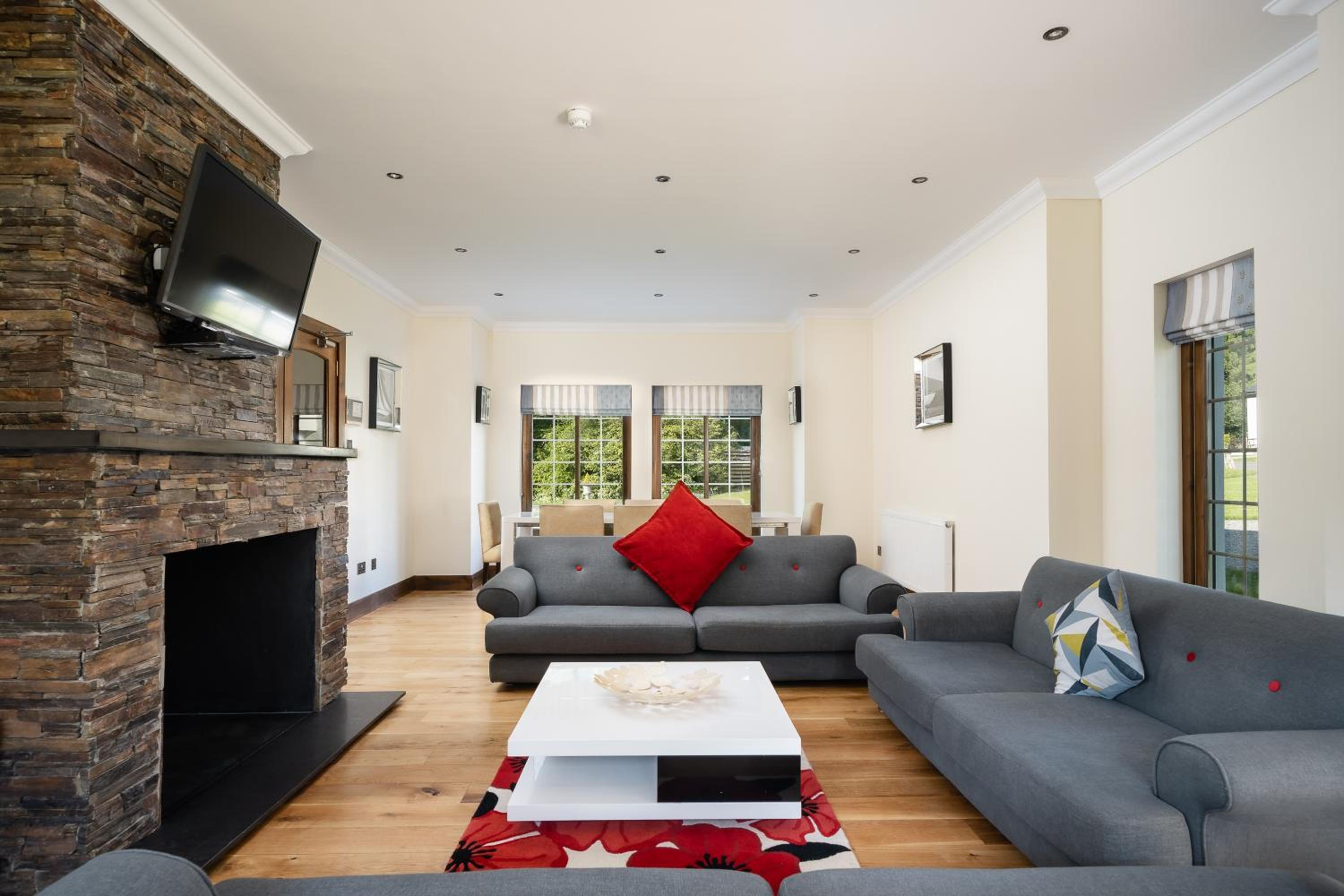 Achnagairn Estate - Self-catering Mini Manors