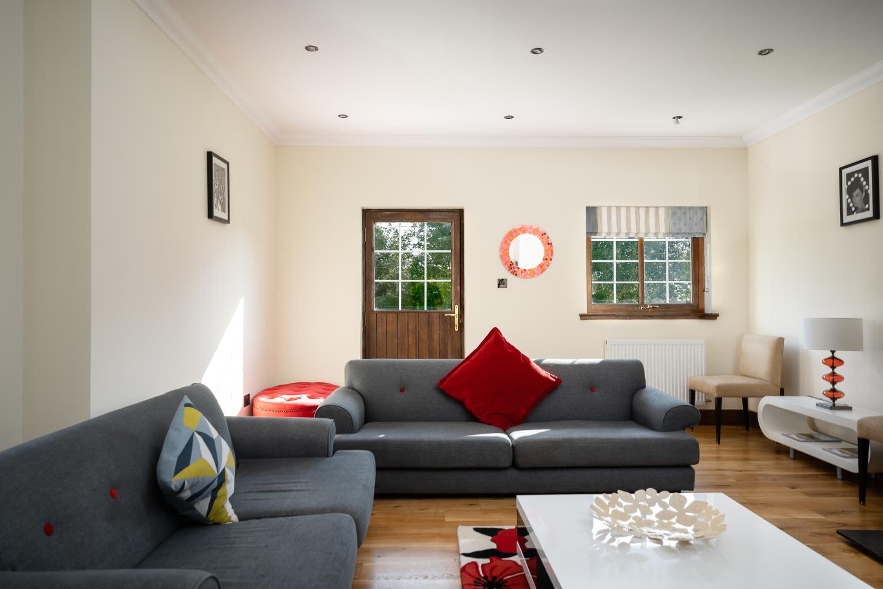 Achnagairn Estate - Self-catering Mini Manors