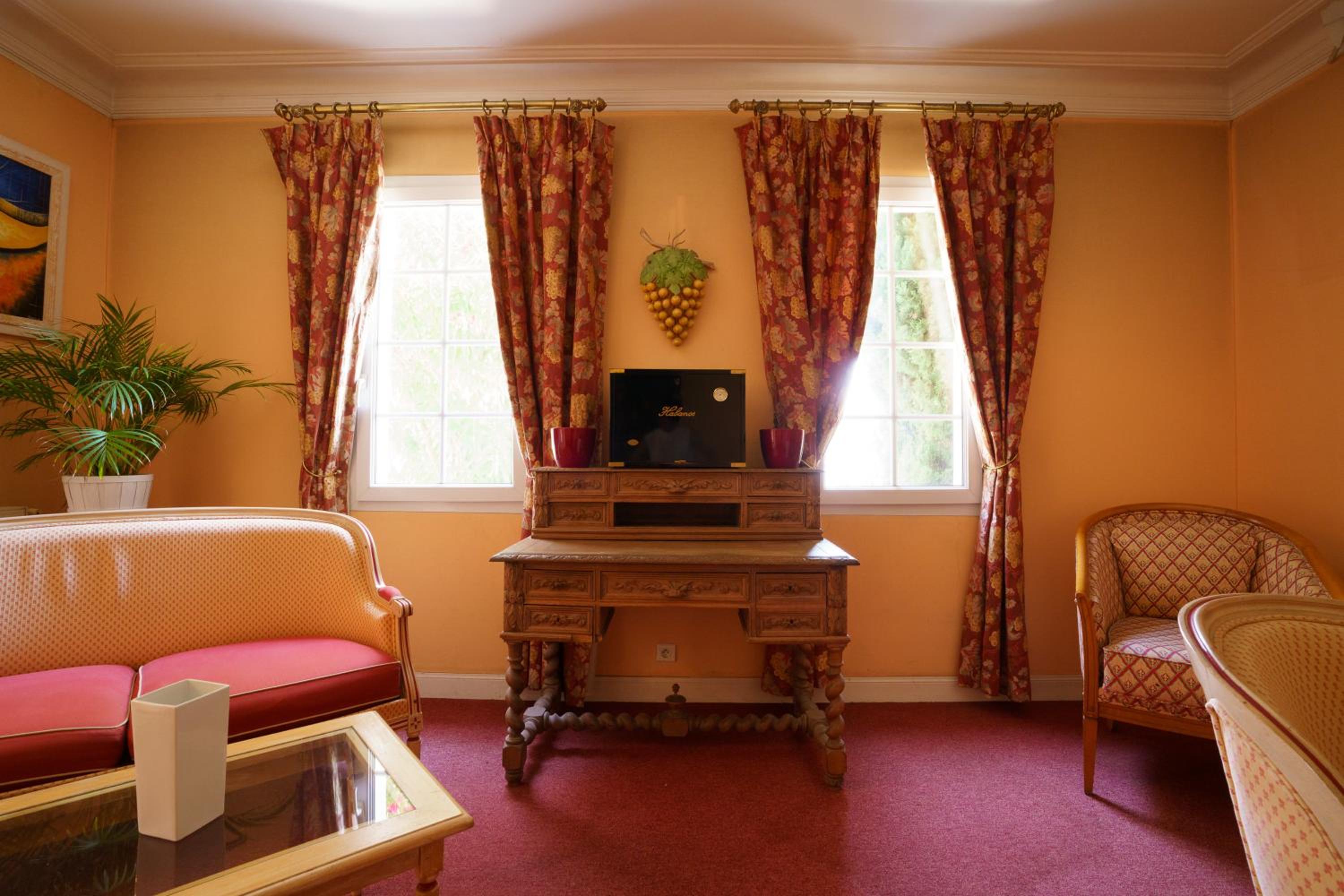 Hotel de Margaux - Property Image 23