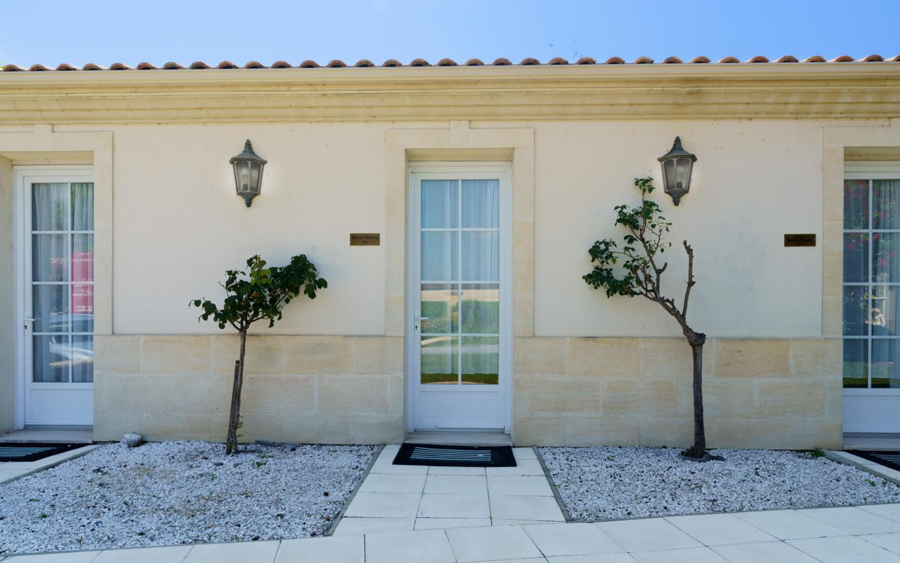 Hotel de Margaux - Property Image 12