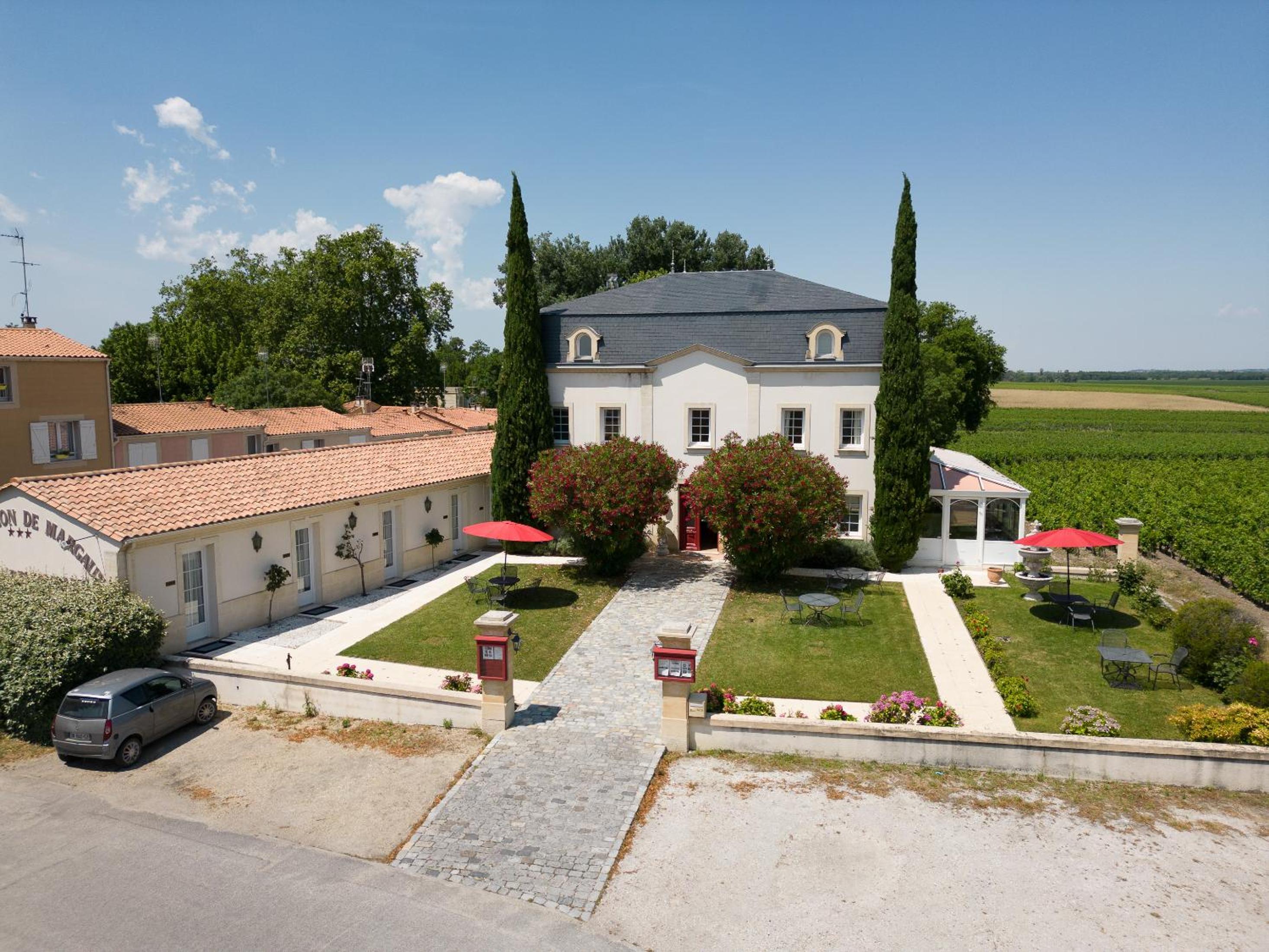 Hotel de Margaux - Property Image 7