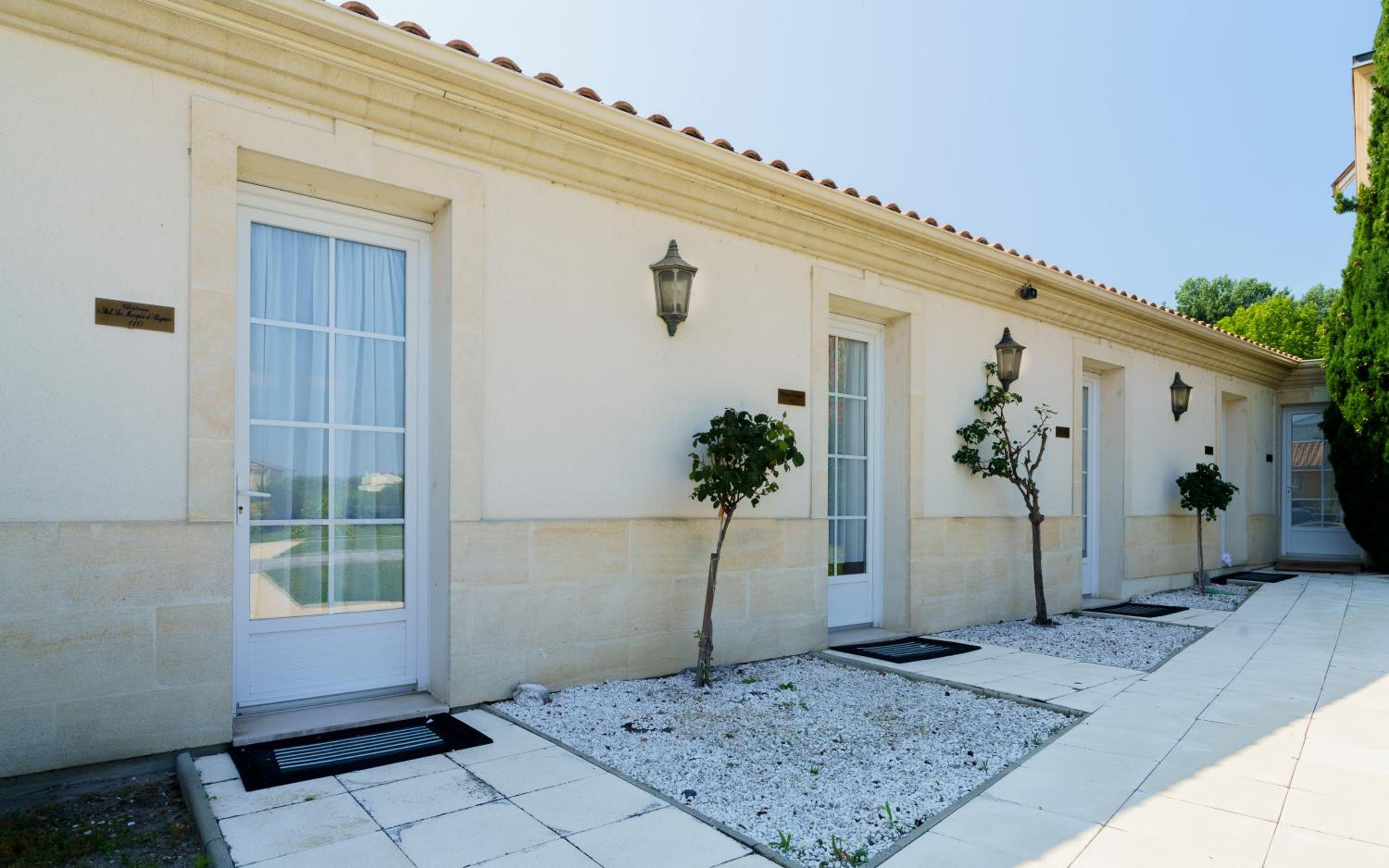 Hotel de Margaux - Property Image 11