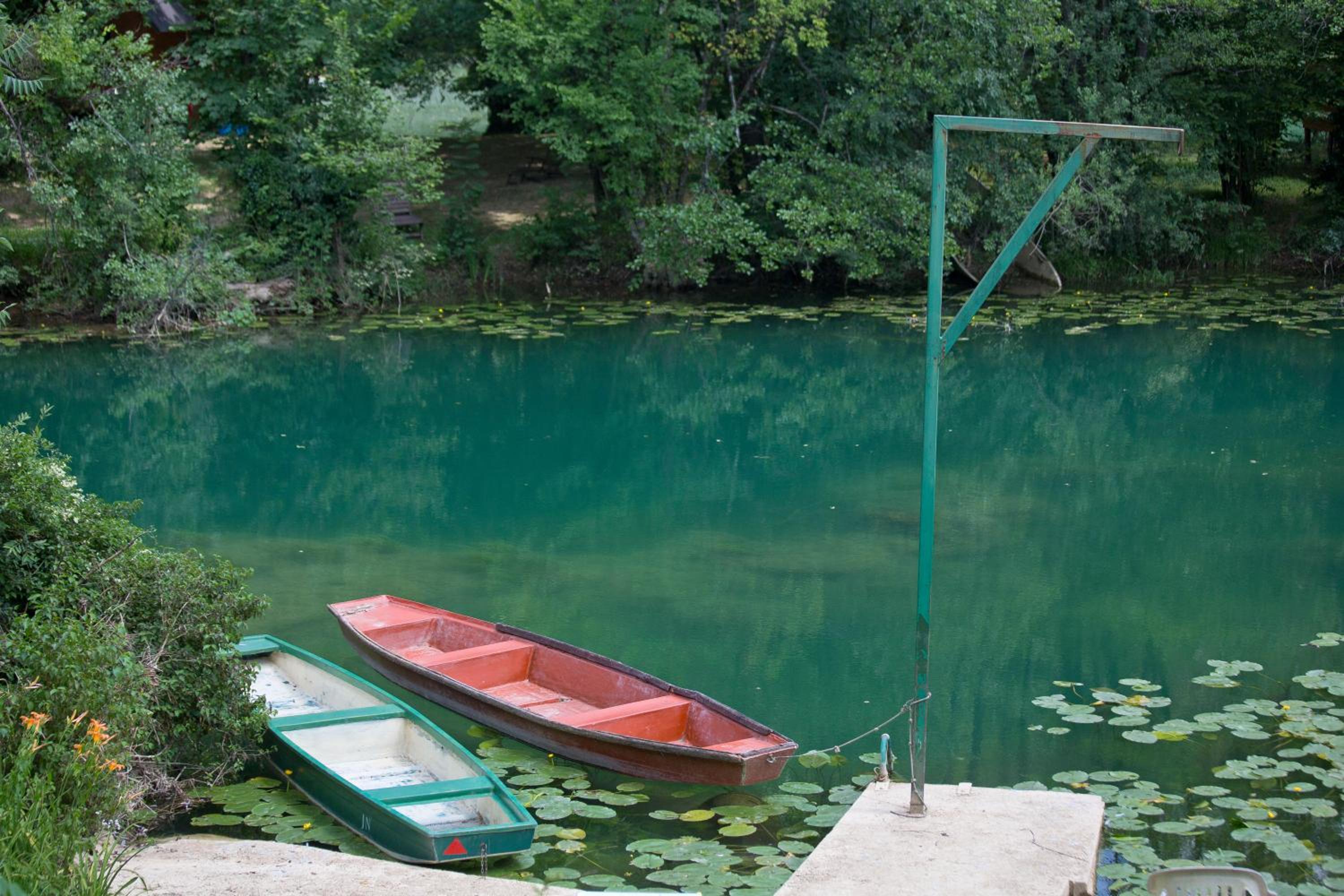 Mrežnički doživljaj