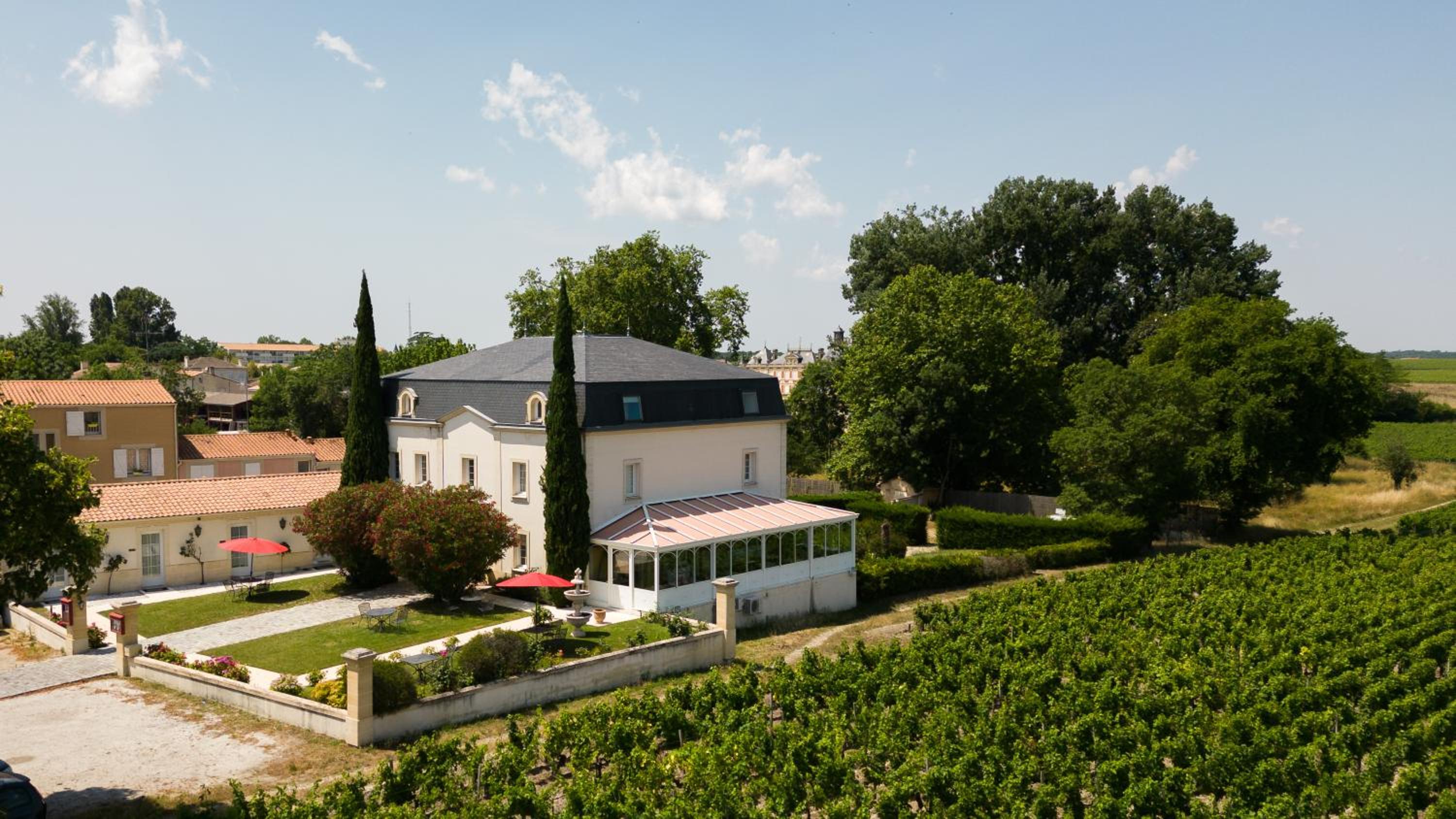 Hotel de Margaux - Property Image 6