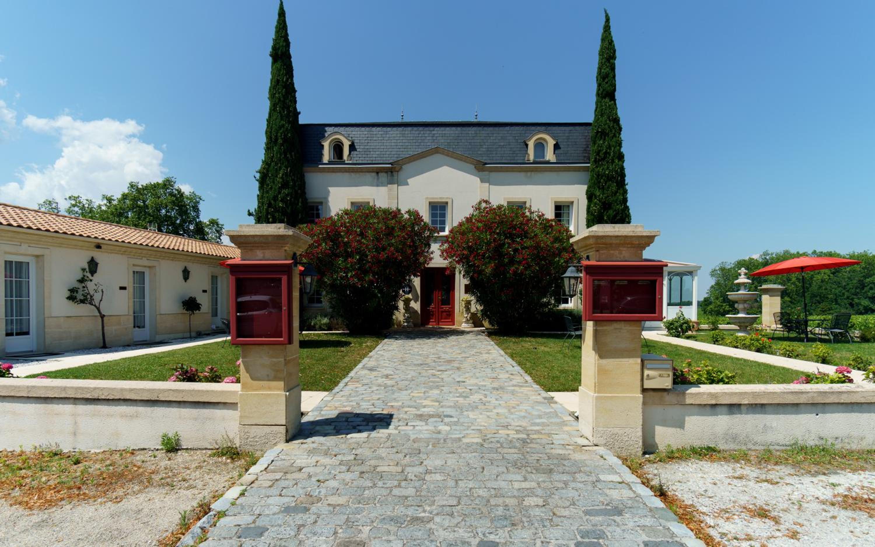 Hotel de Margaux - Property Image 8