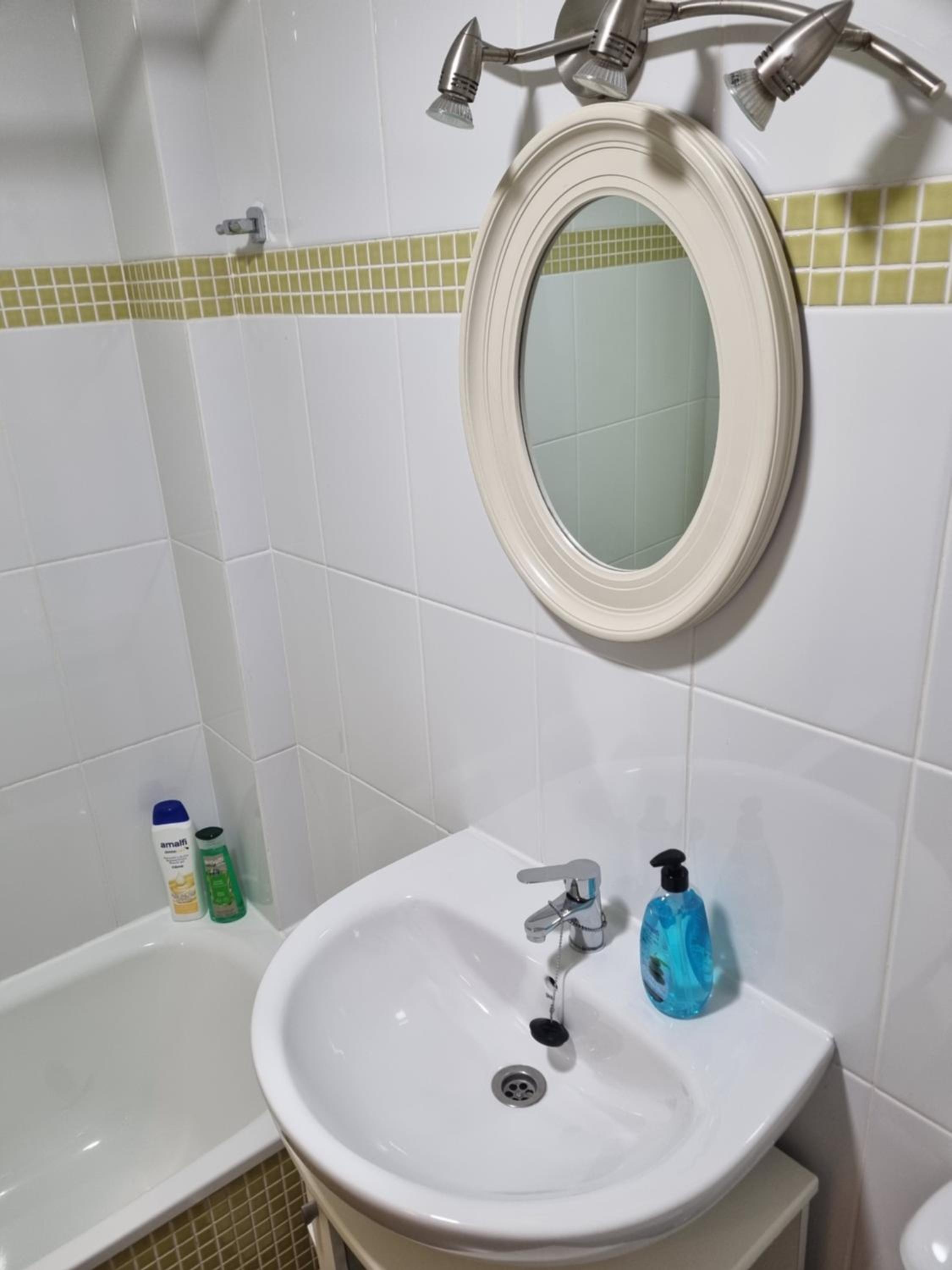 Barosa rooms
