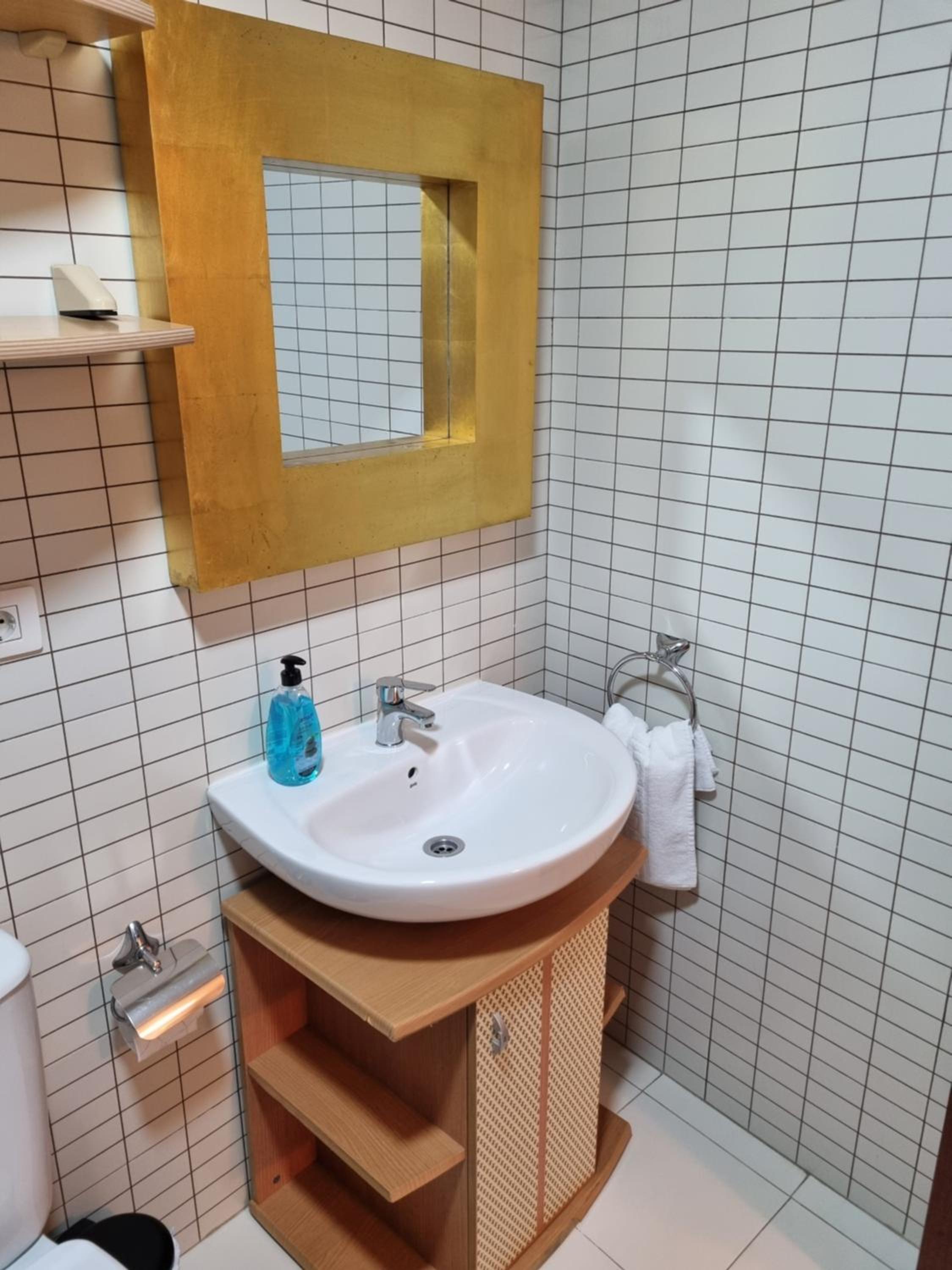 Barosa rooms
