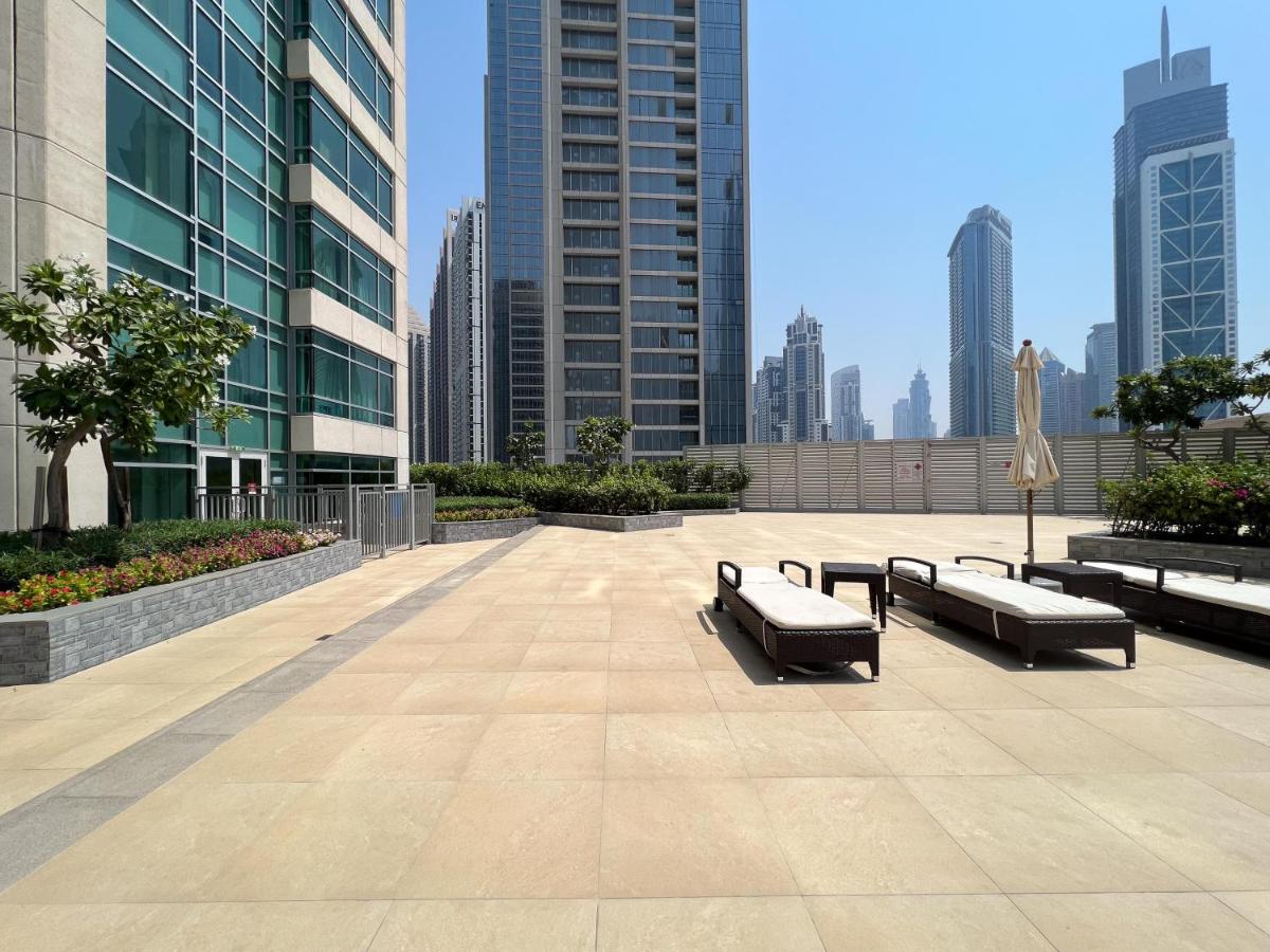 Ultimate Stay / 2 Beds / Opera and Fountain views