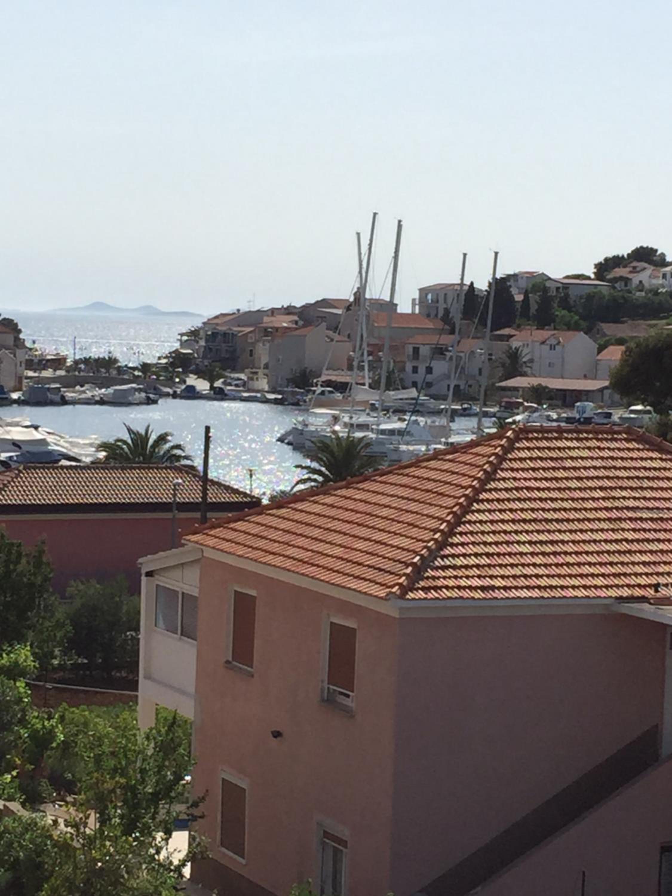 Apartments Smiljanic