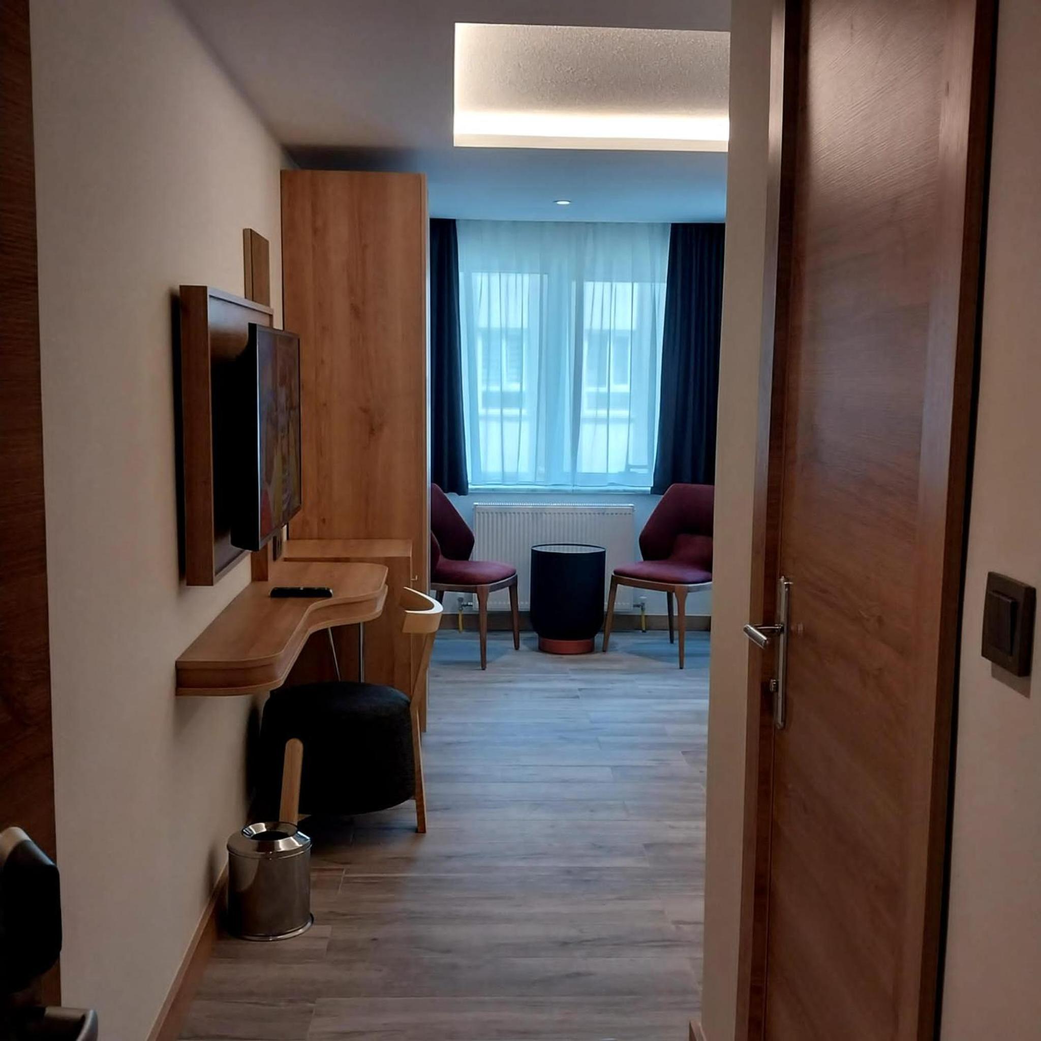 Dab Hotel Ulus - Image 39