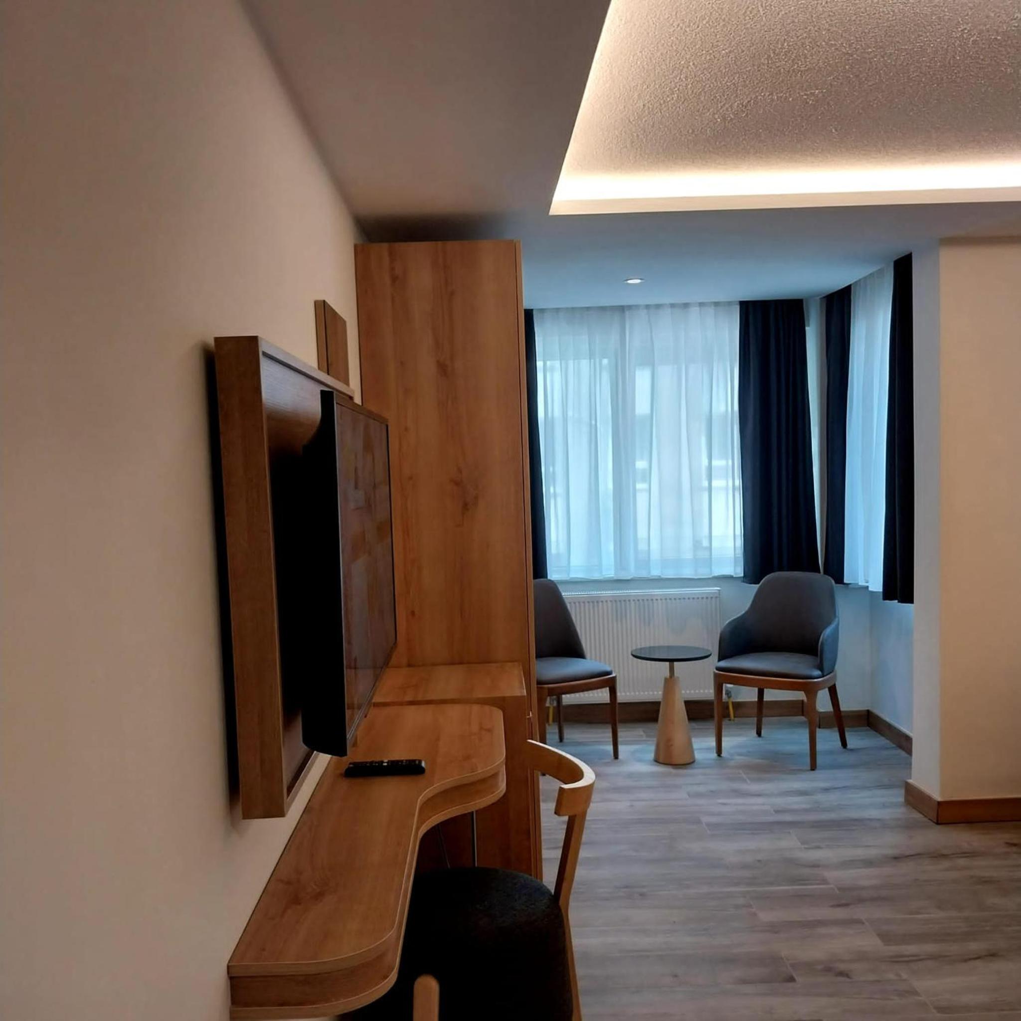 Dab Hotel Ulus - Image 36