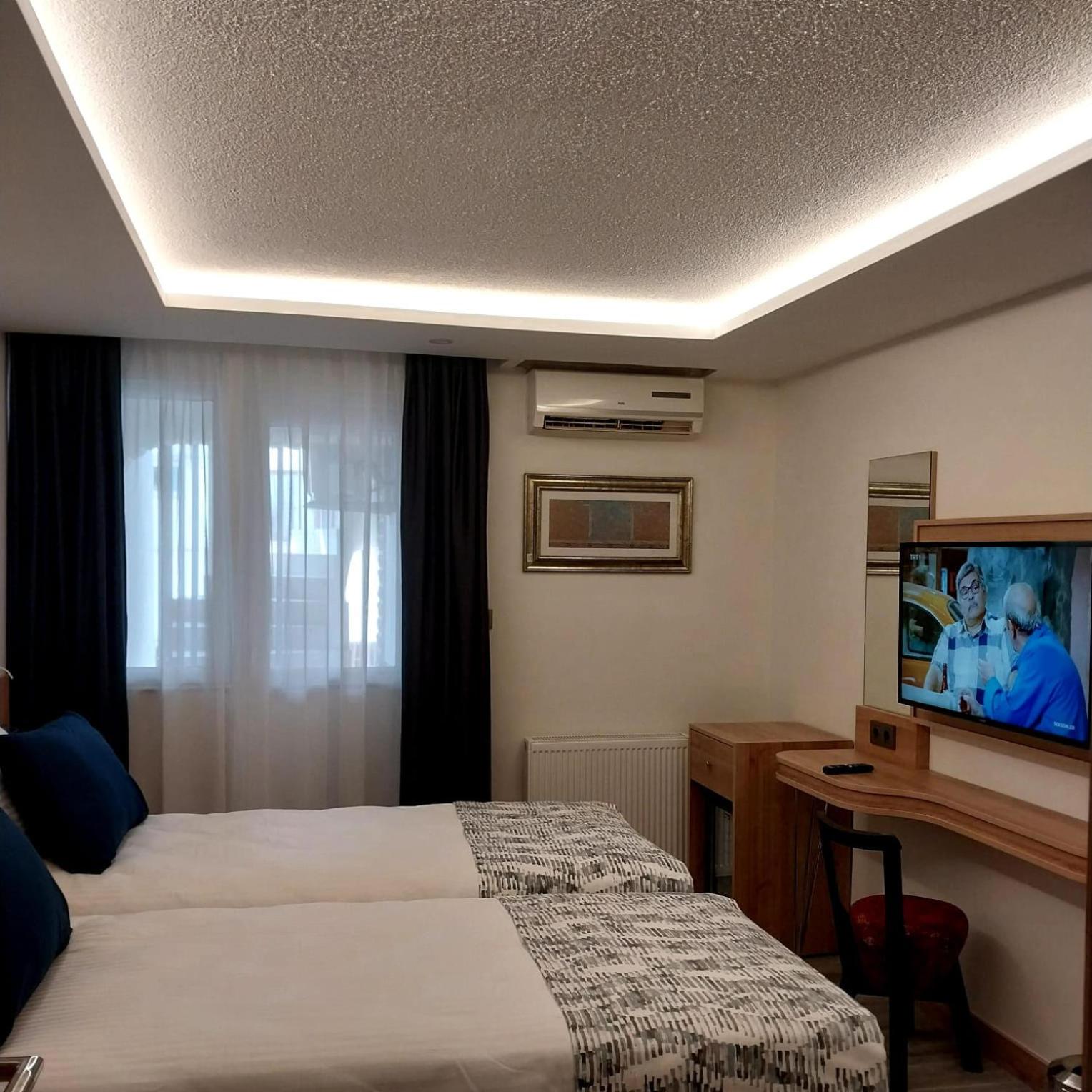 Dab Hotel Ulus - Image 32