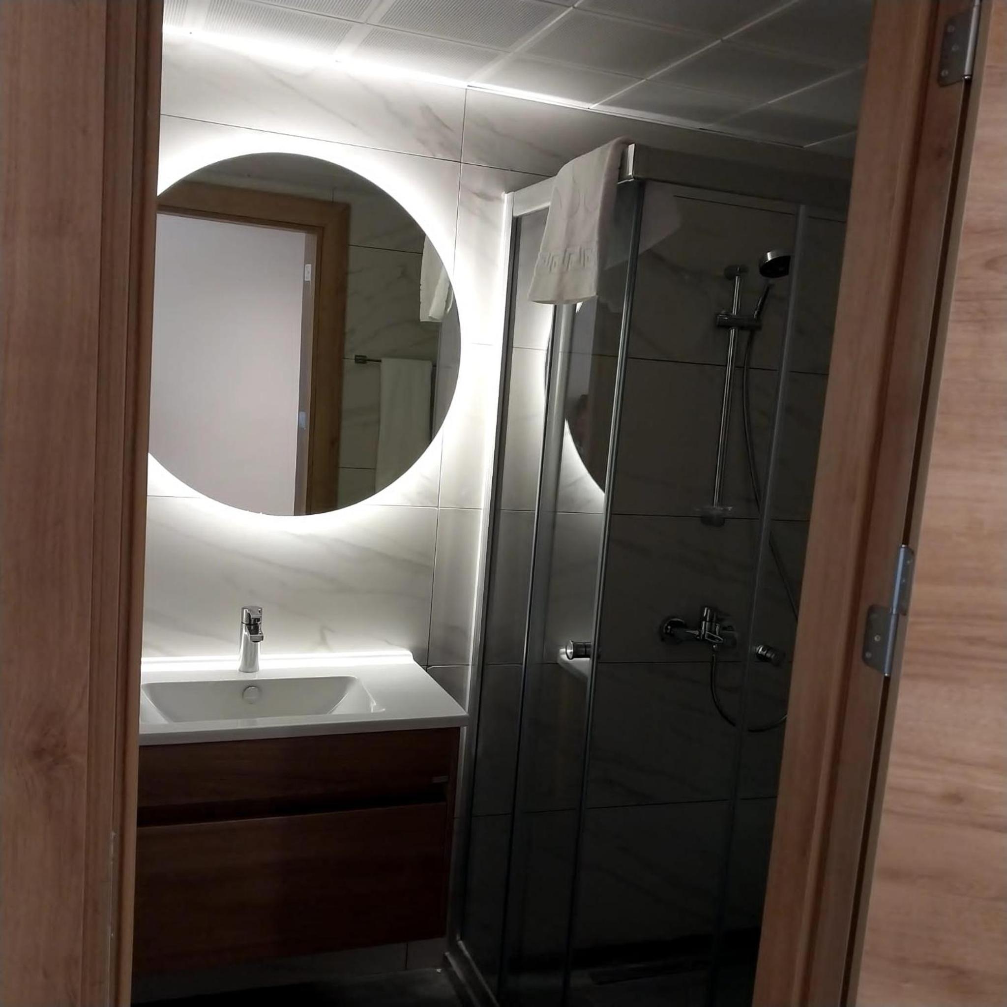 Dab Hotel Ulus - Image 5