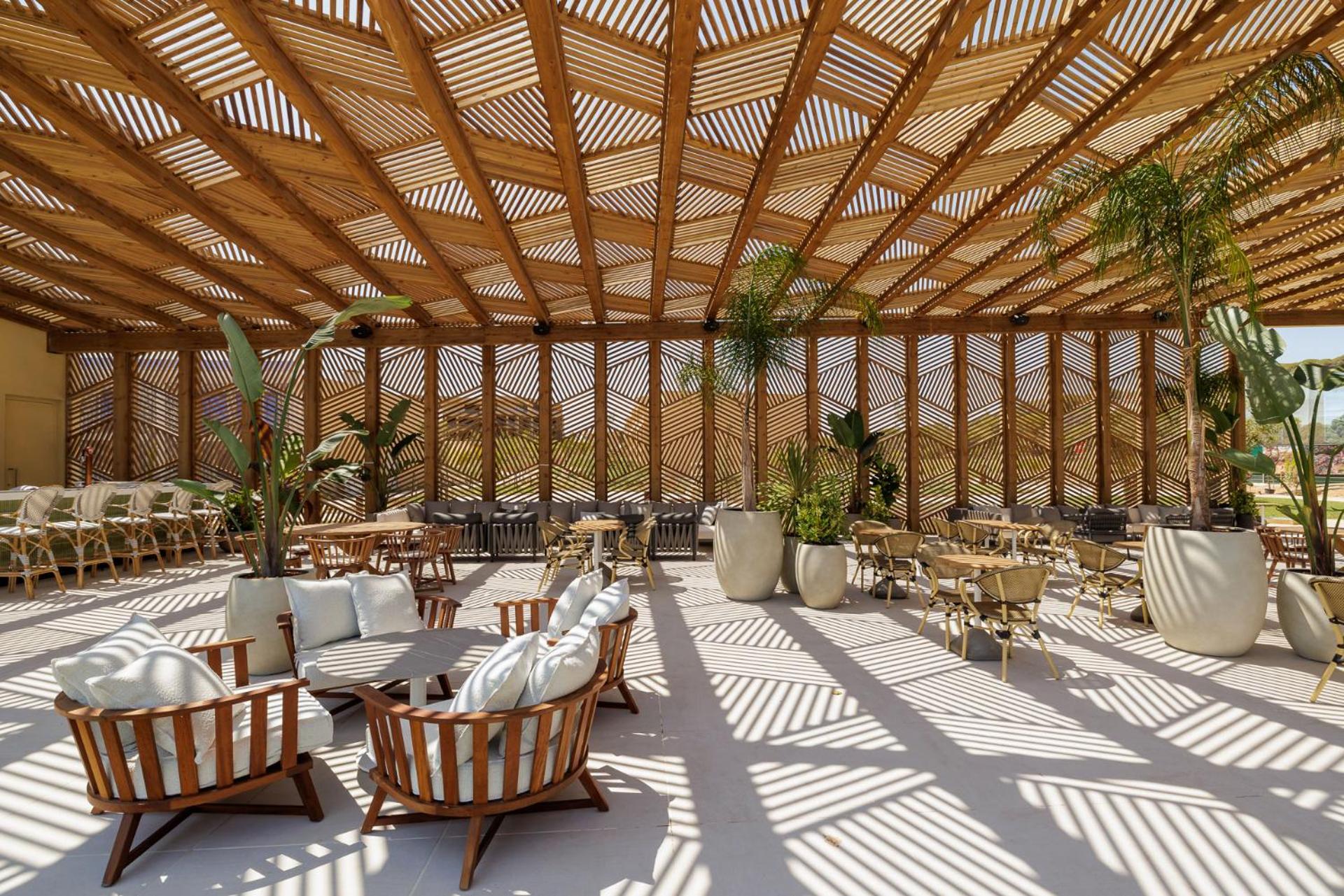 Verdelago Resort