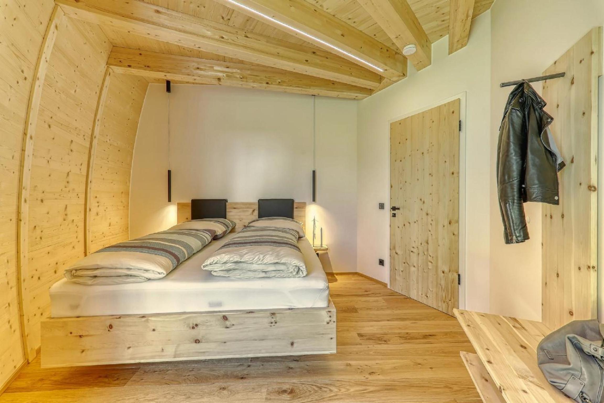 Chalet Panorama-Skydome