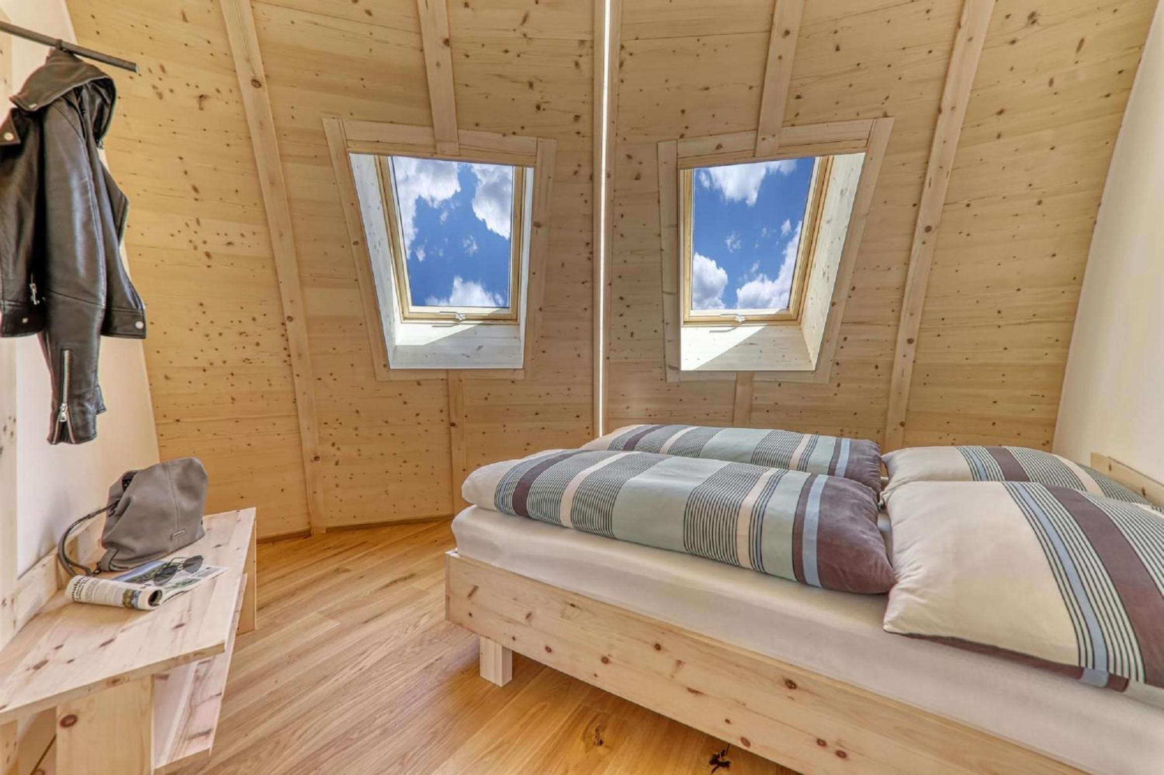 Chalet Panorama-Skydome