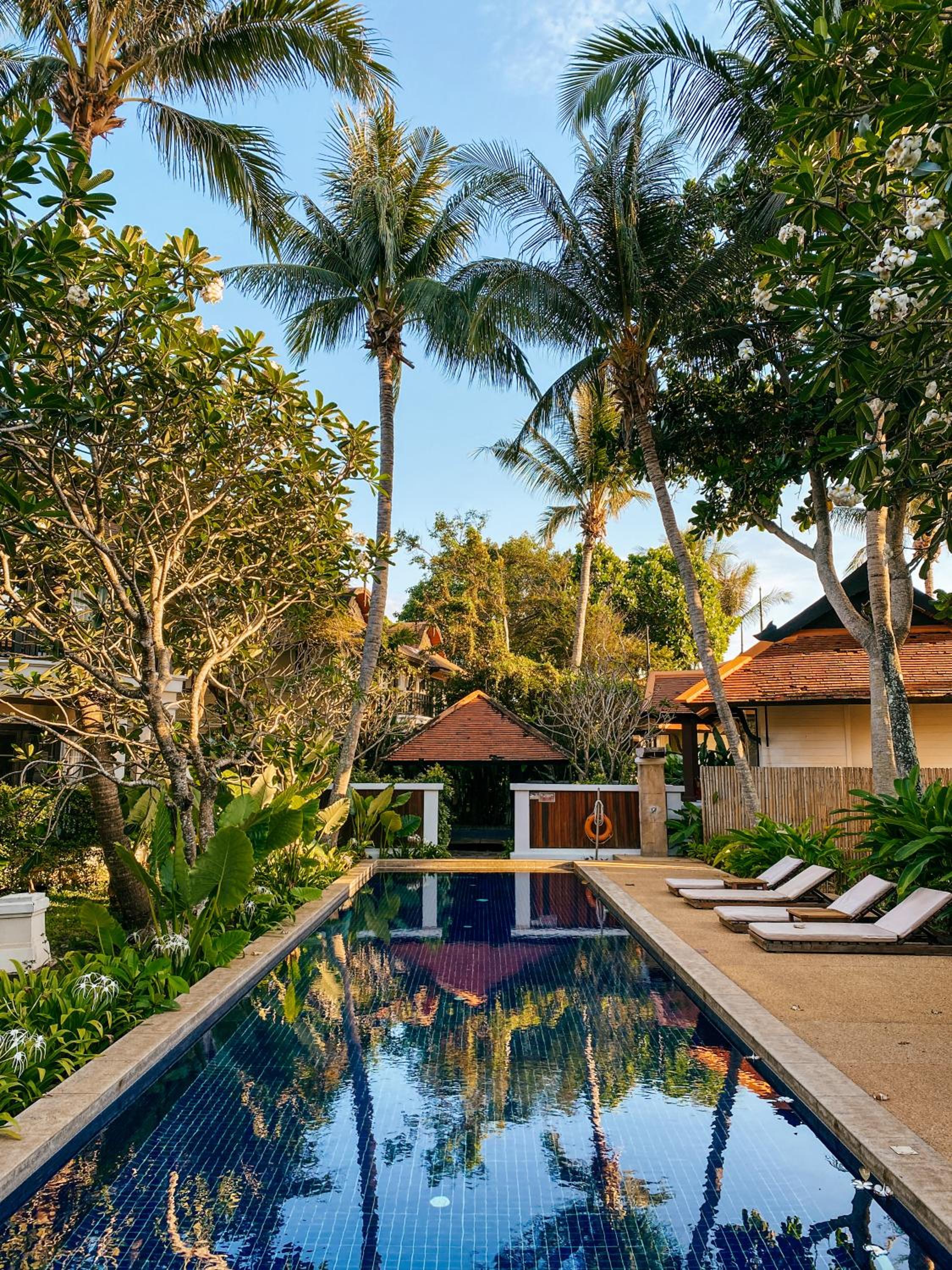 Rawi Warin Resort And Spa - SHA Extra Plus 5