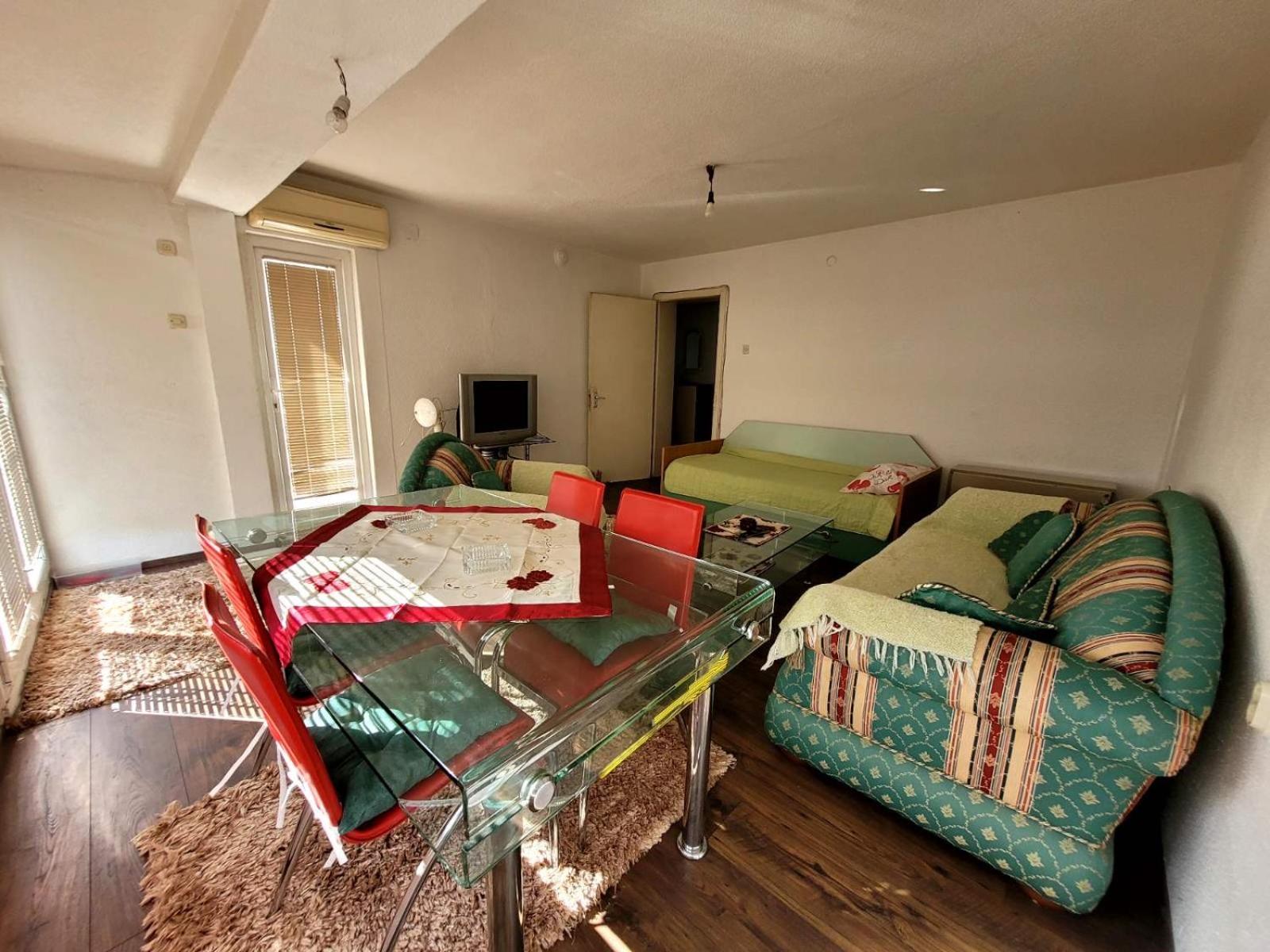 Apartment SaraGA
