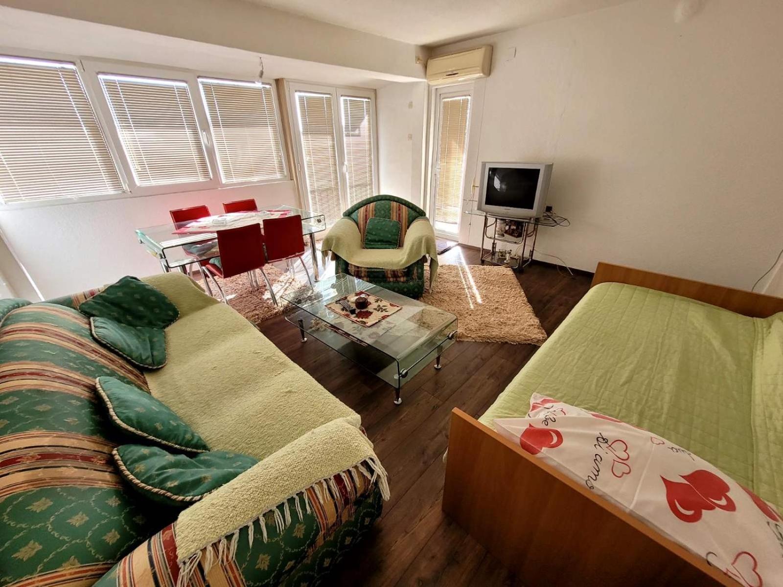 Apartment SaraGA
