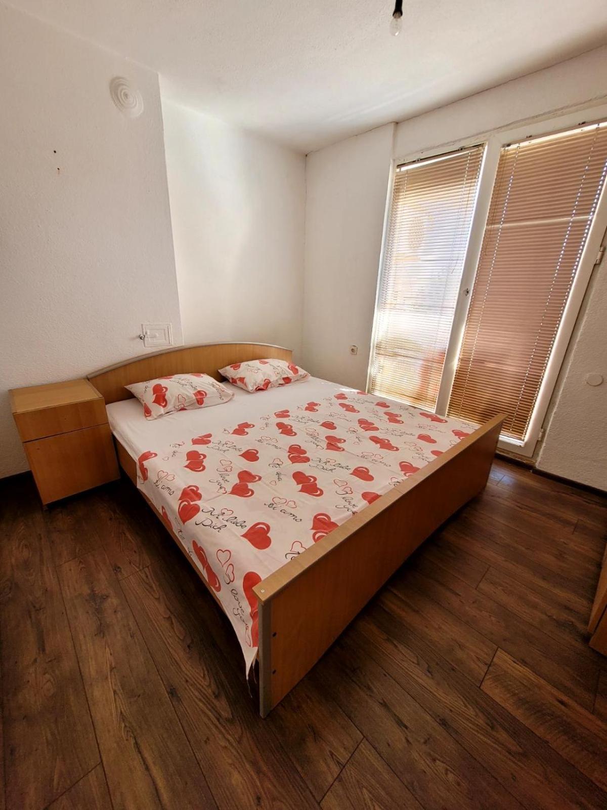 Apartment SaraGA