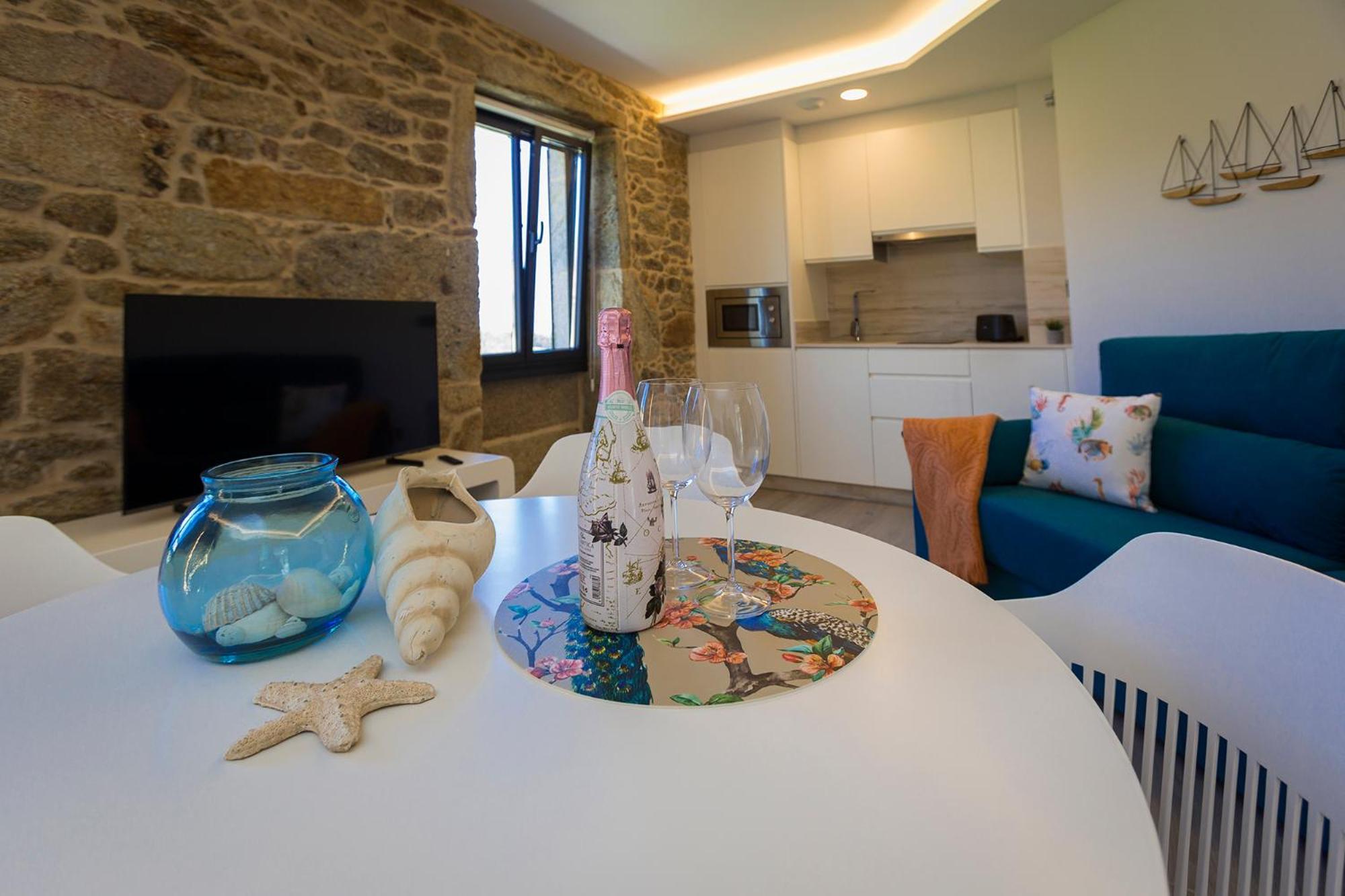 Sal de Mar Apartamentos