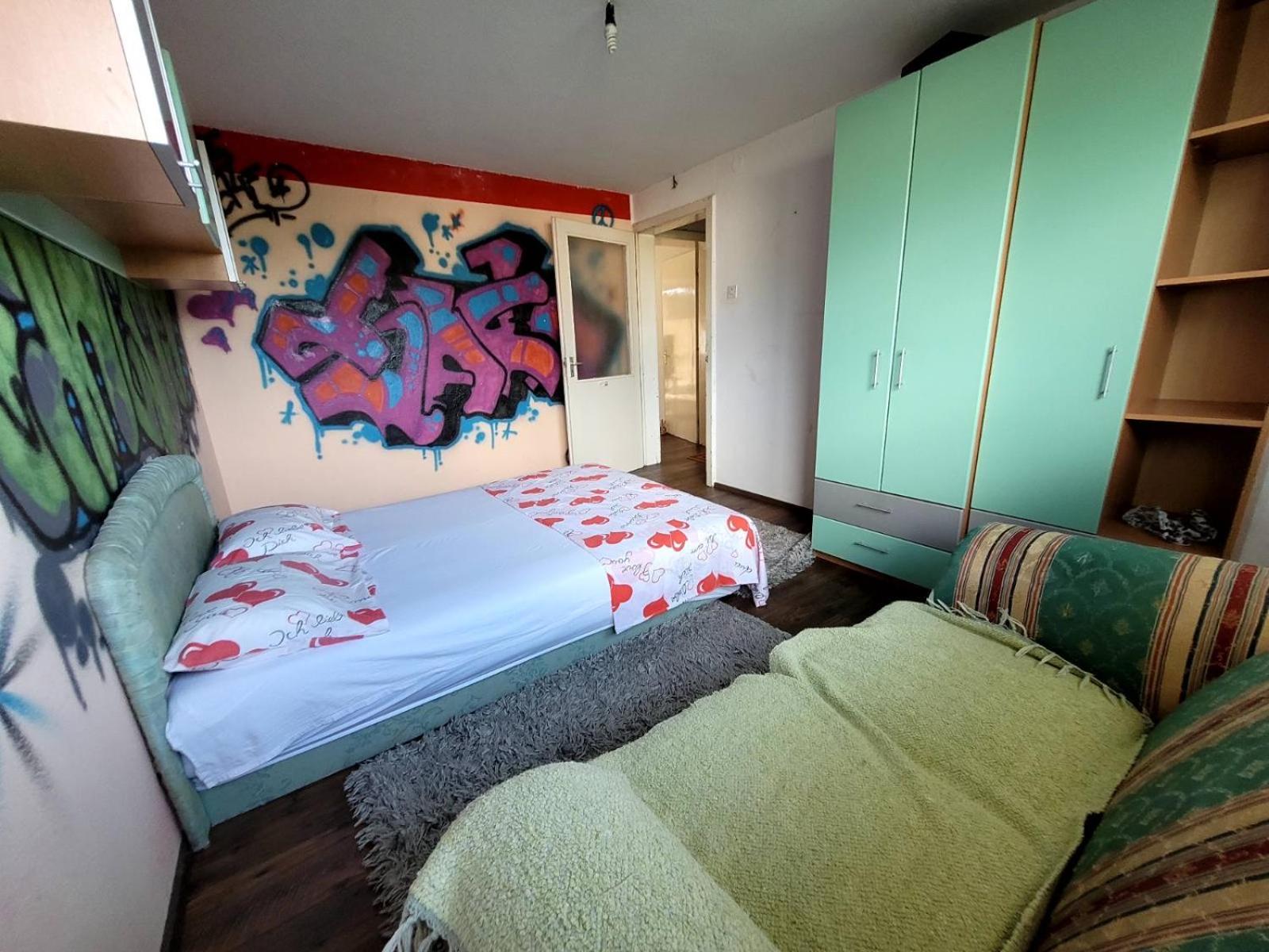 Apartment SaraGA