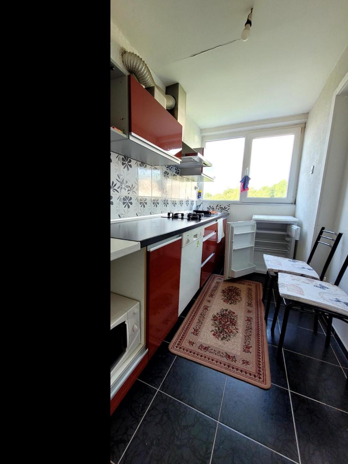 Apartment SaraGA