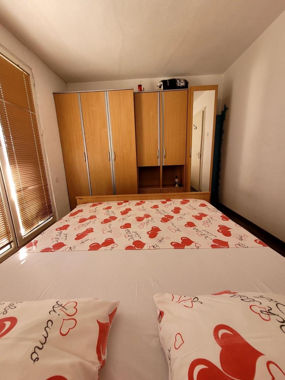 Apartment SaraGA