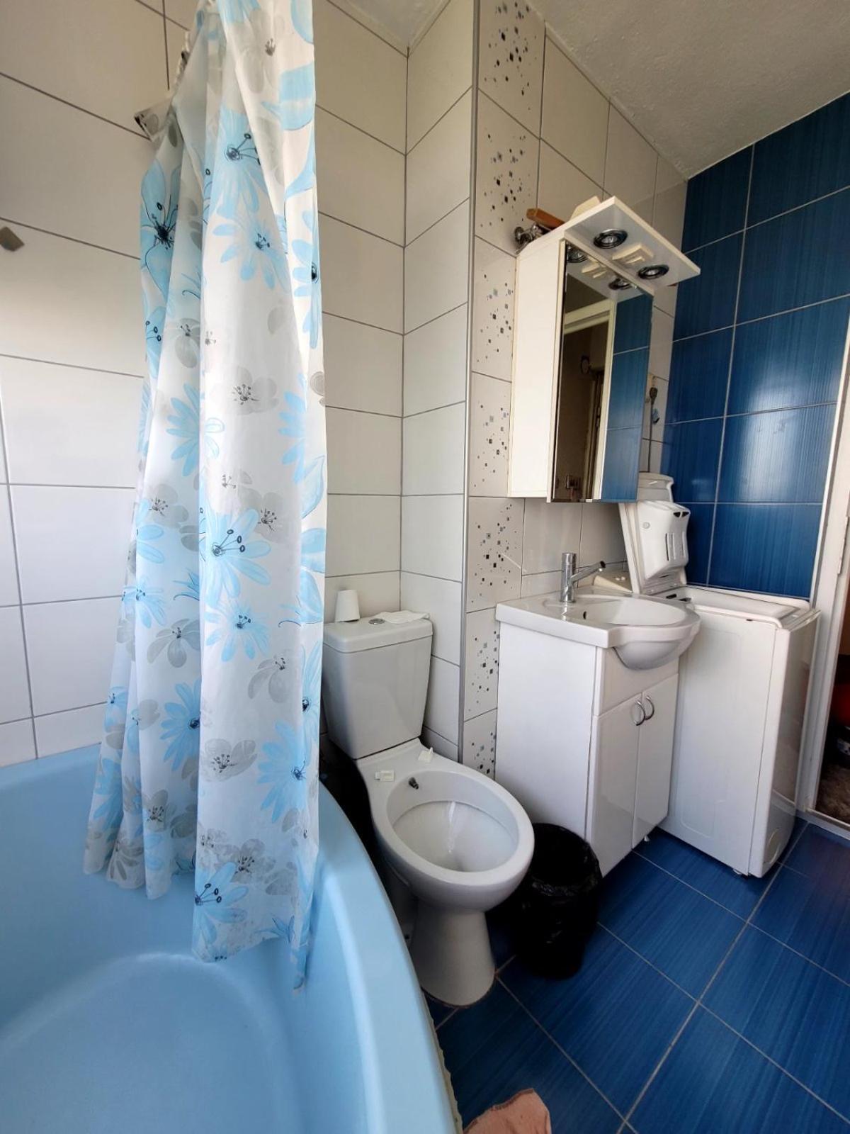 Apartment SaraGA