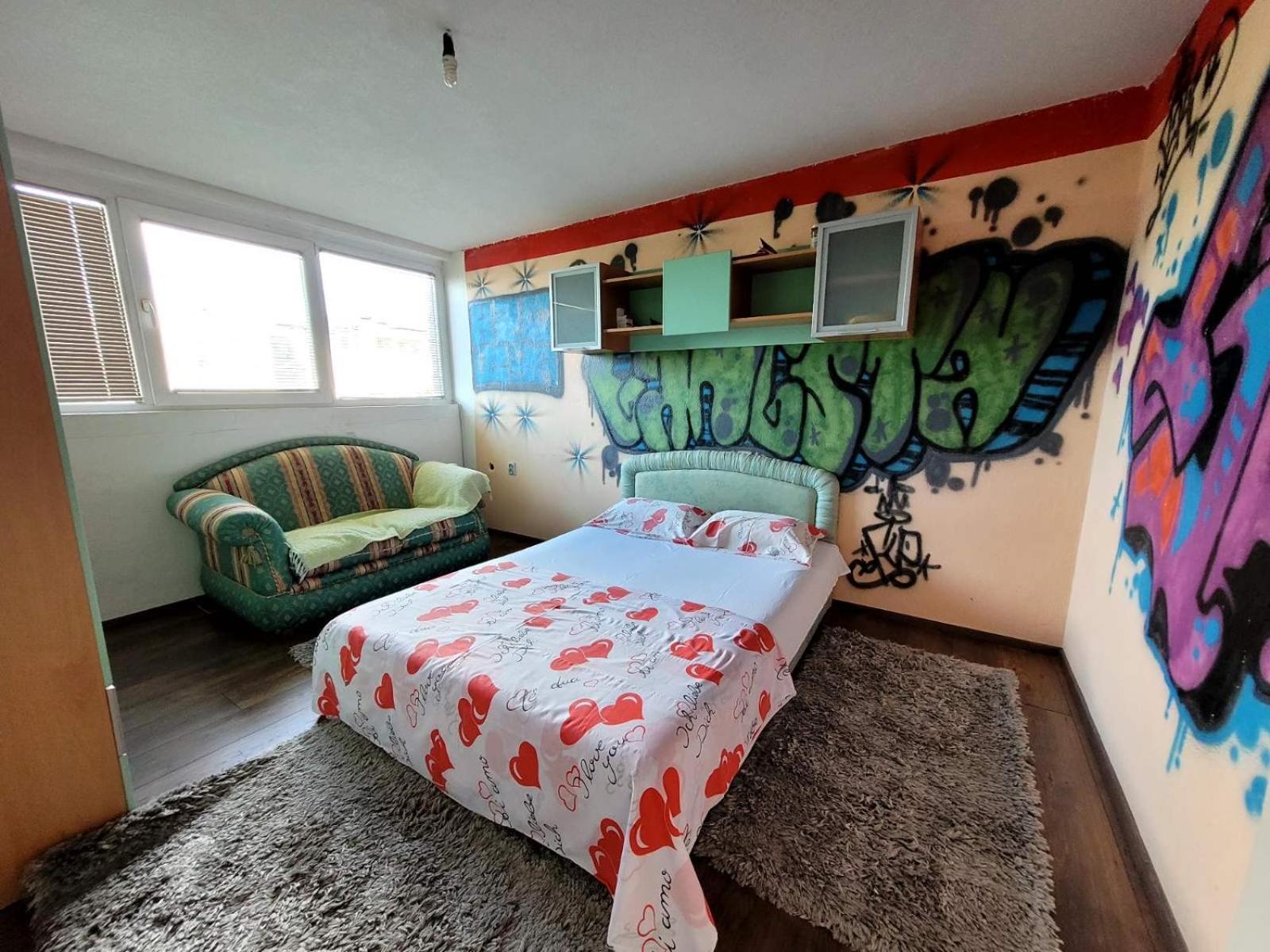 Apartment SaraGA