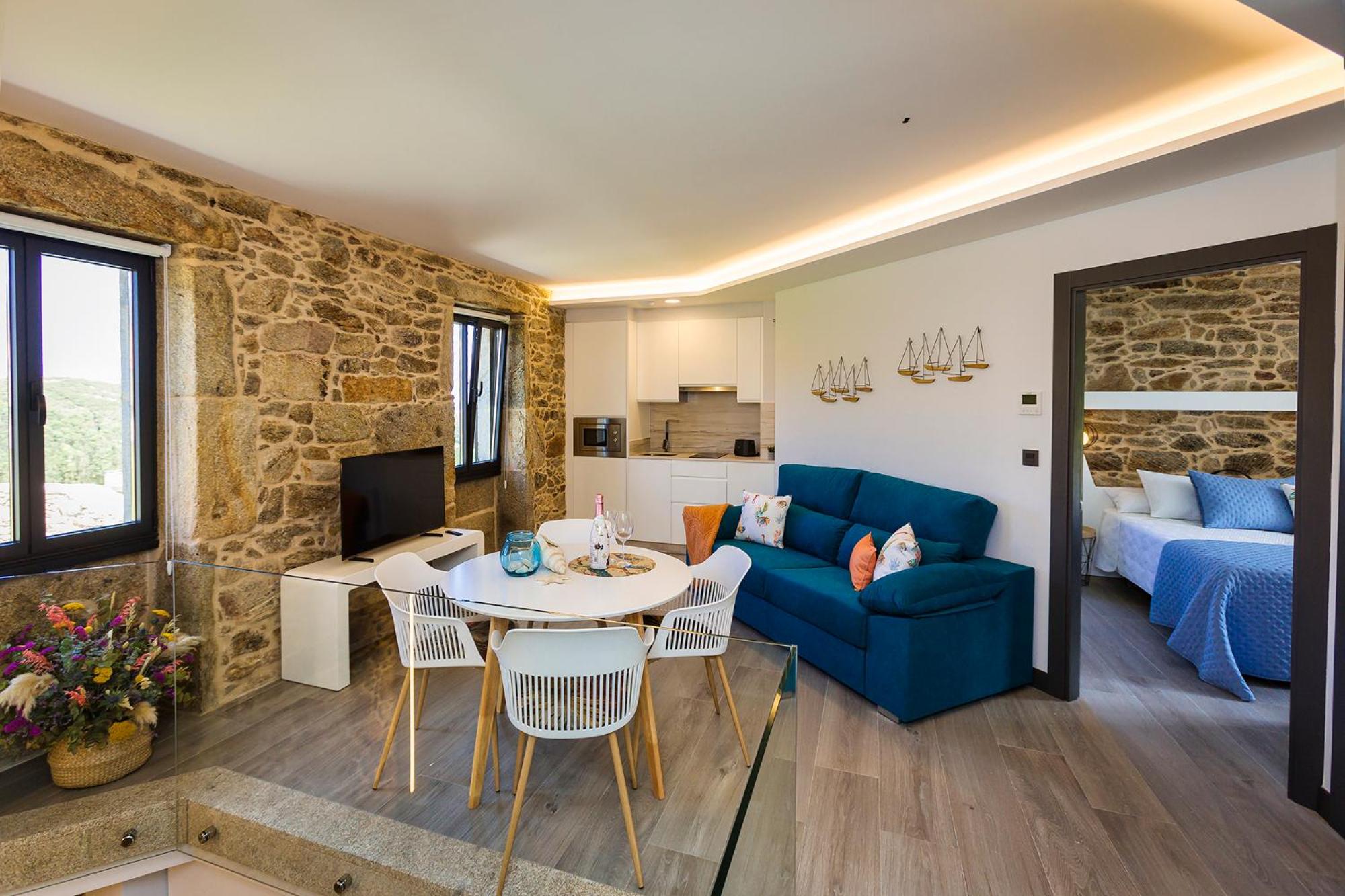 Sal de Mar Apartamentos