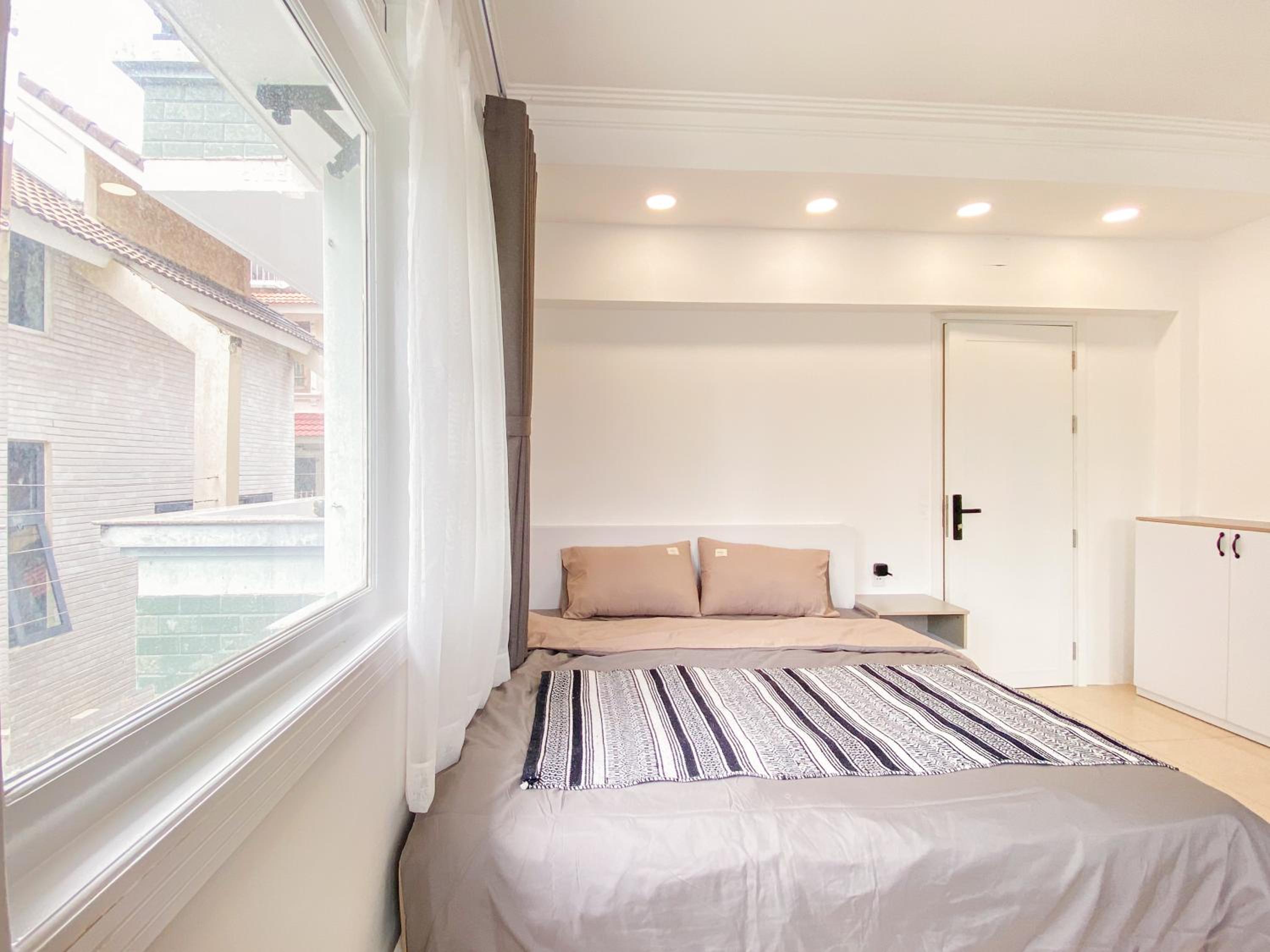 Zeus Living - Room in Villas An Phu