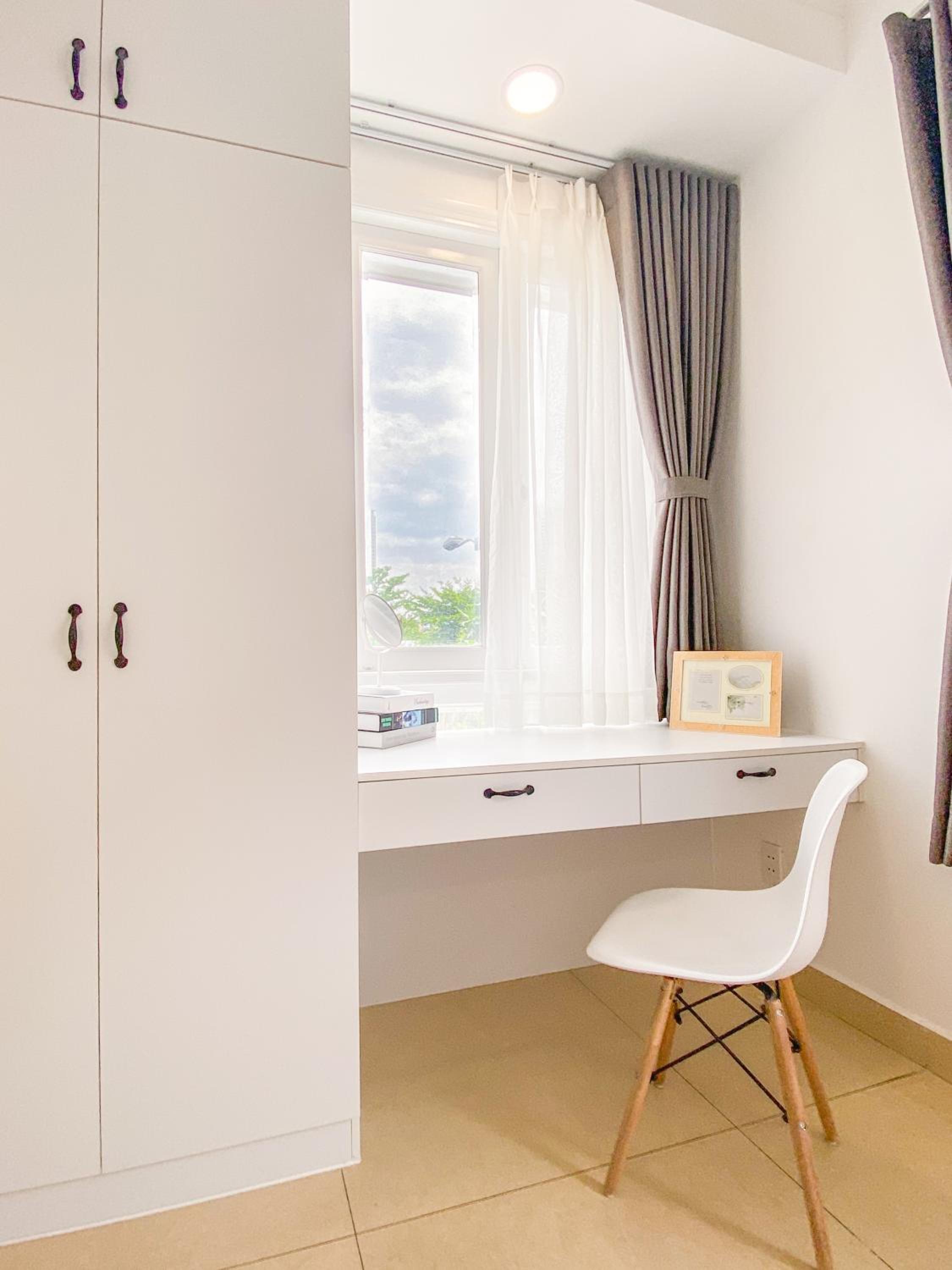 Zeus Living - Room in Villas An Phu