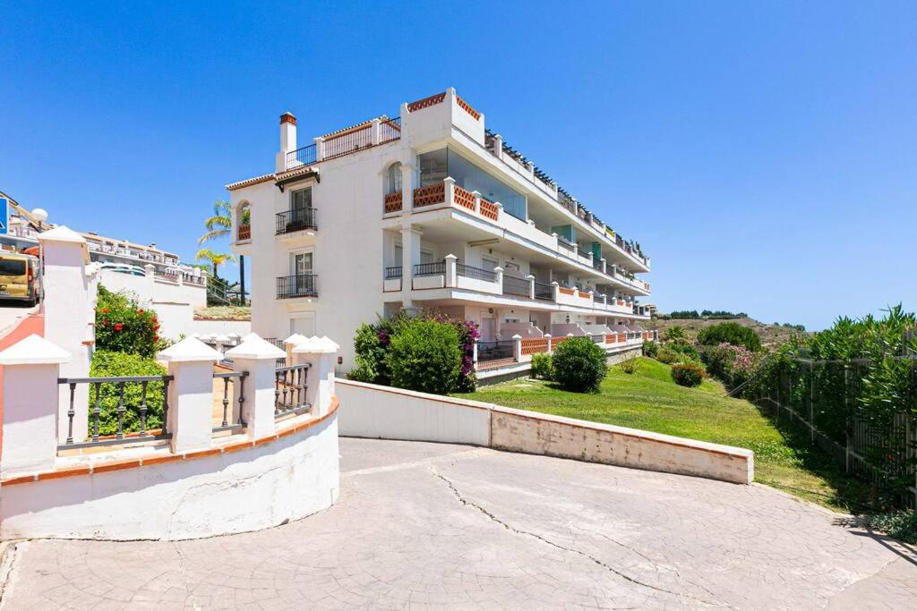 Luxury apartment in Las Palmeras