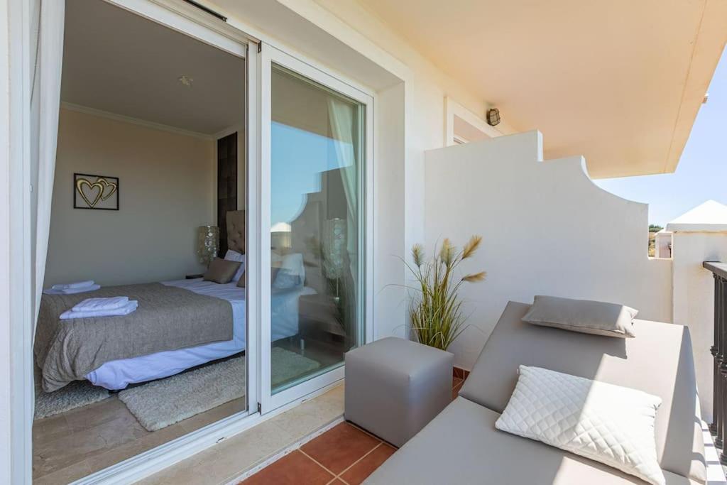 Luxury apartment in Las Palmeras