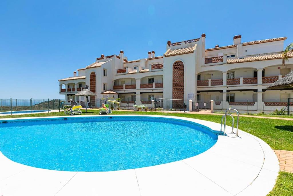 Luxury apartment in Las Palmeras