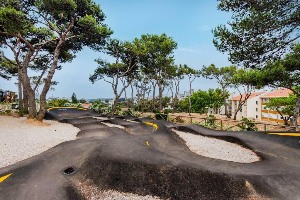 Cascais Modern & Quiet Retreat view 5