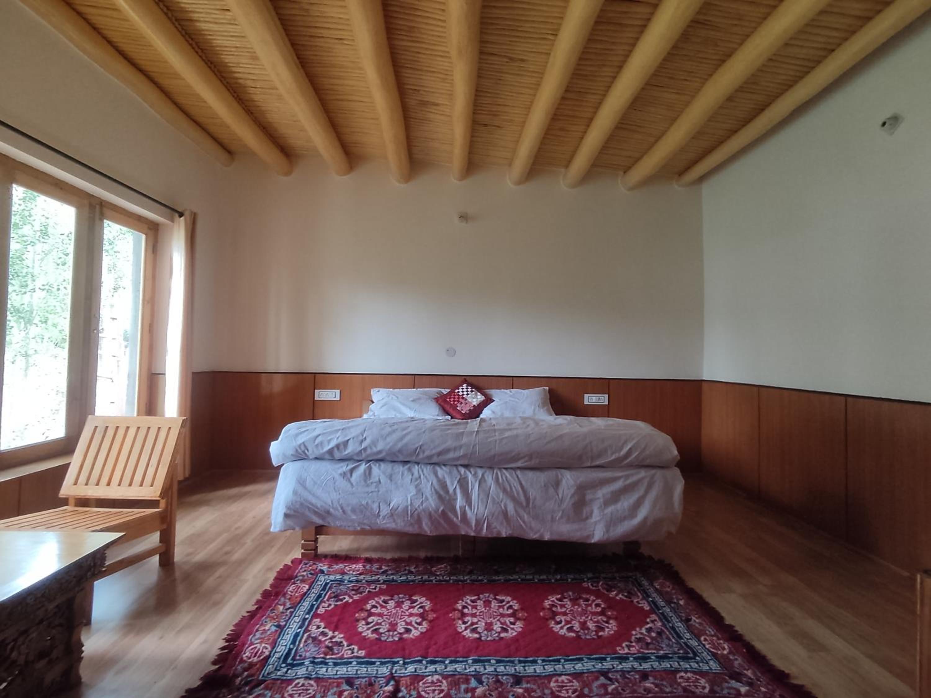 Streamlet homestay