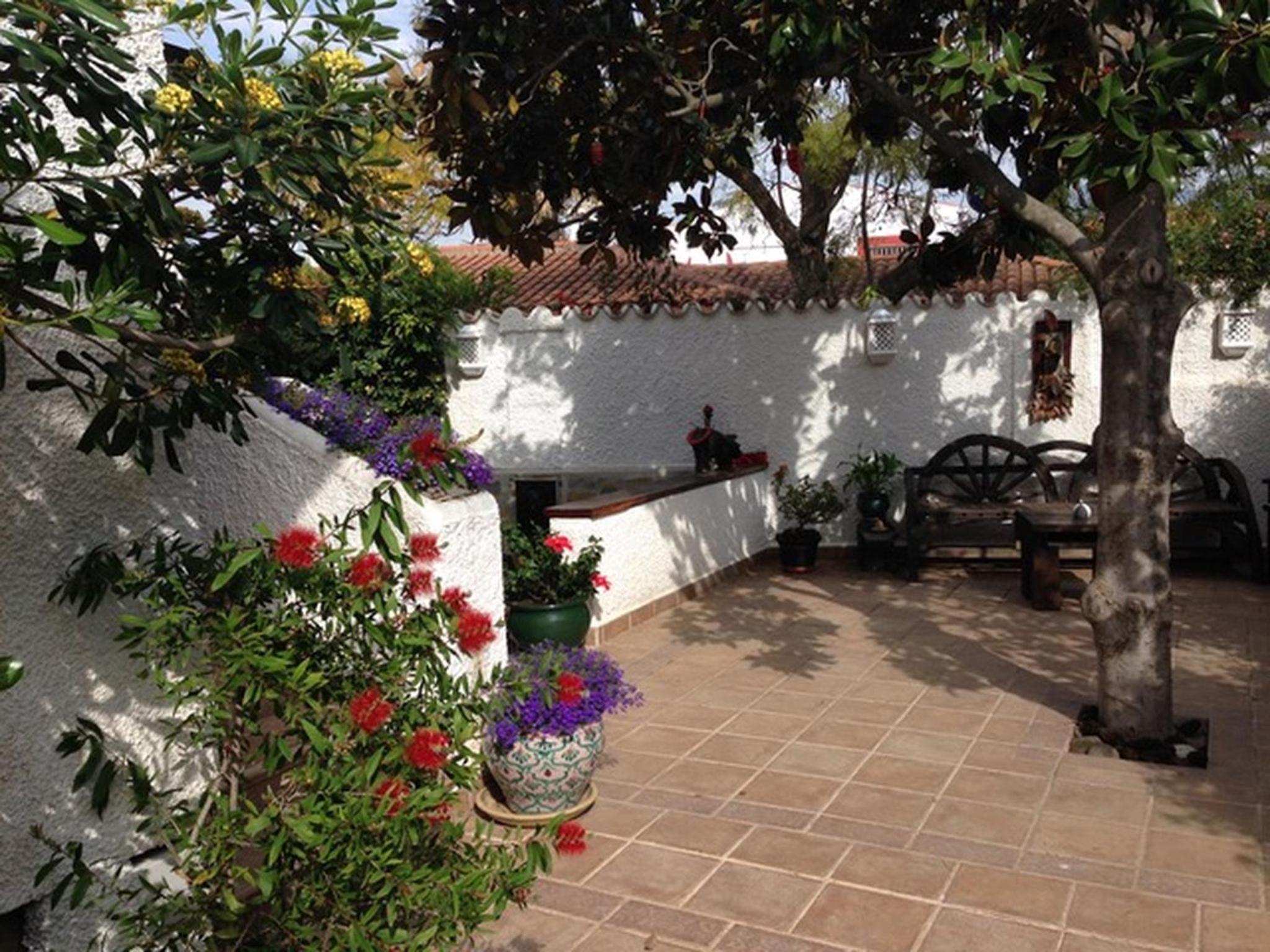Marbella Golf Valley apartment
