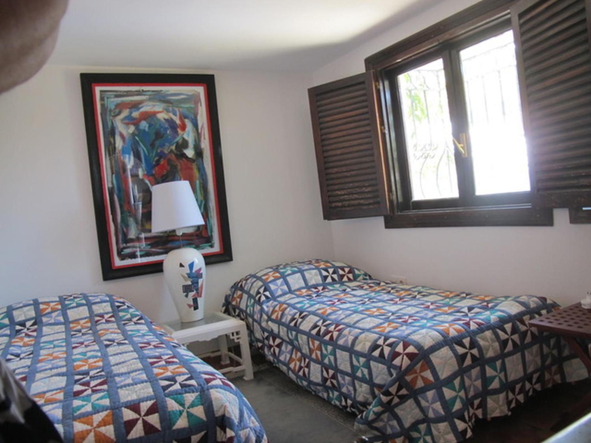 Marbella Golf Valley apartment
