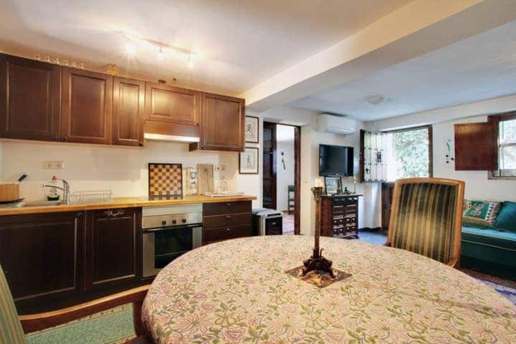 Marbella Golf Valley apartment