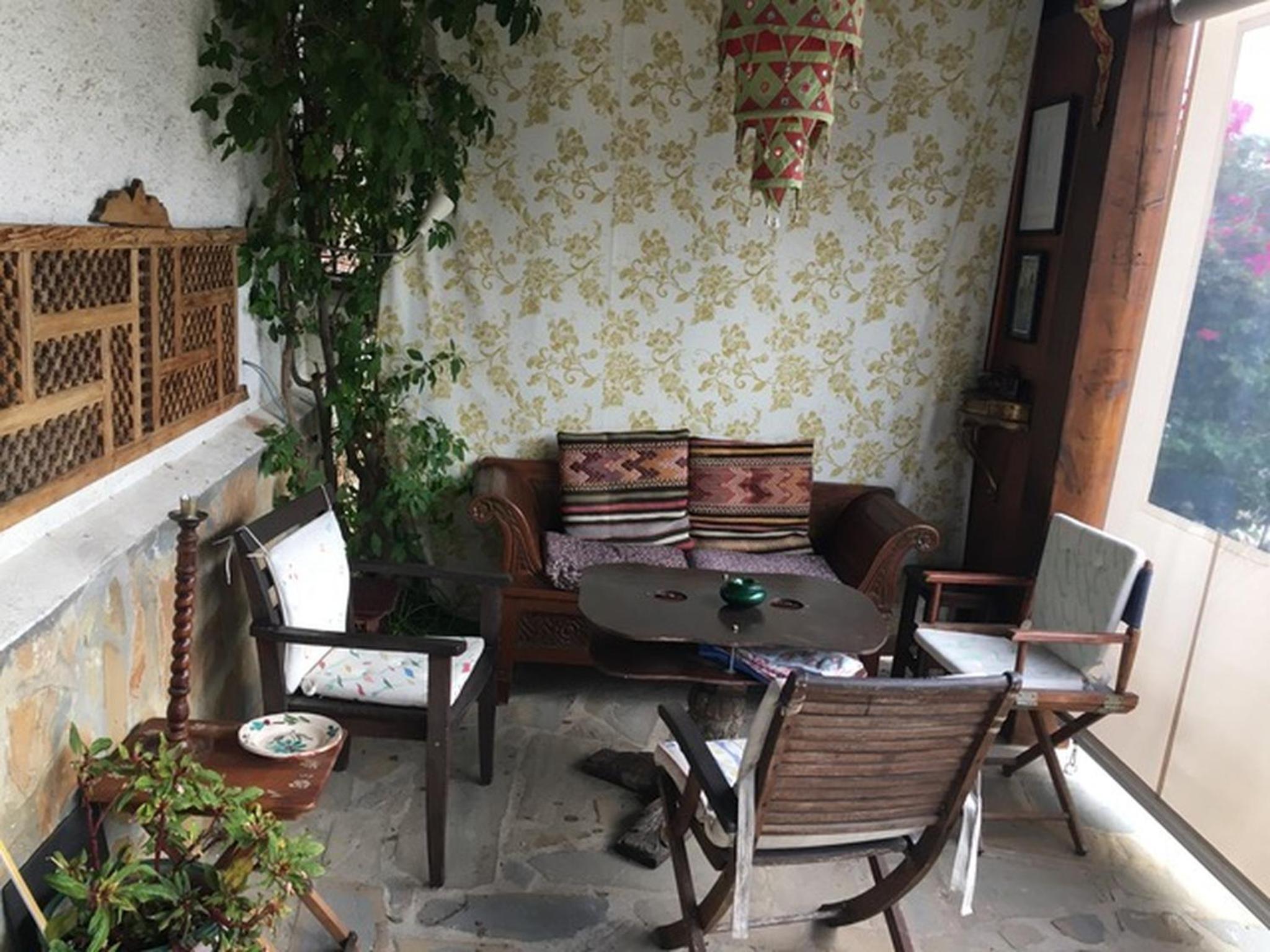 Marbella Golf Valley apartment