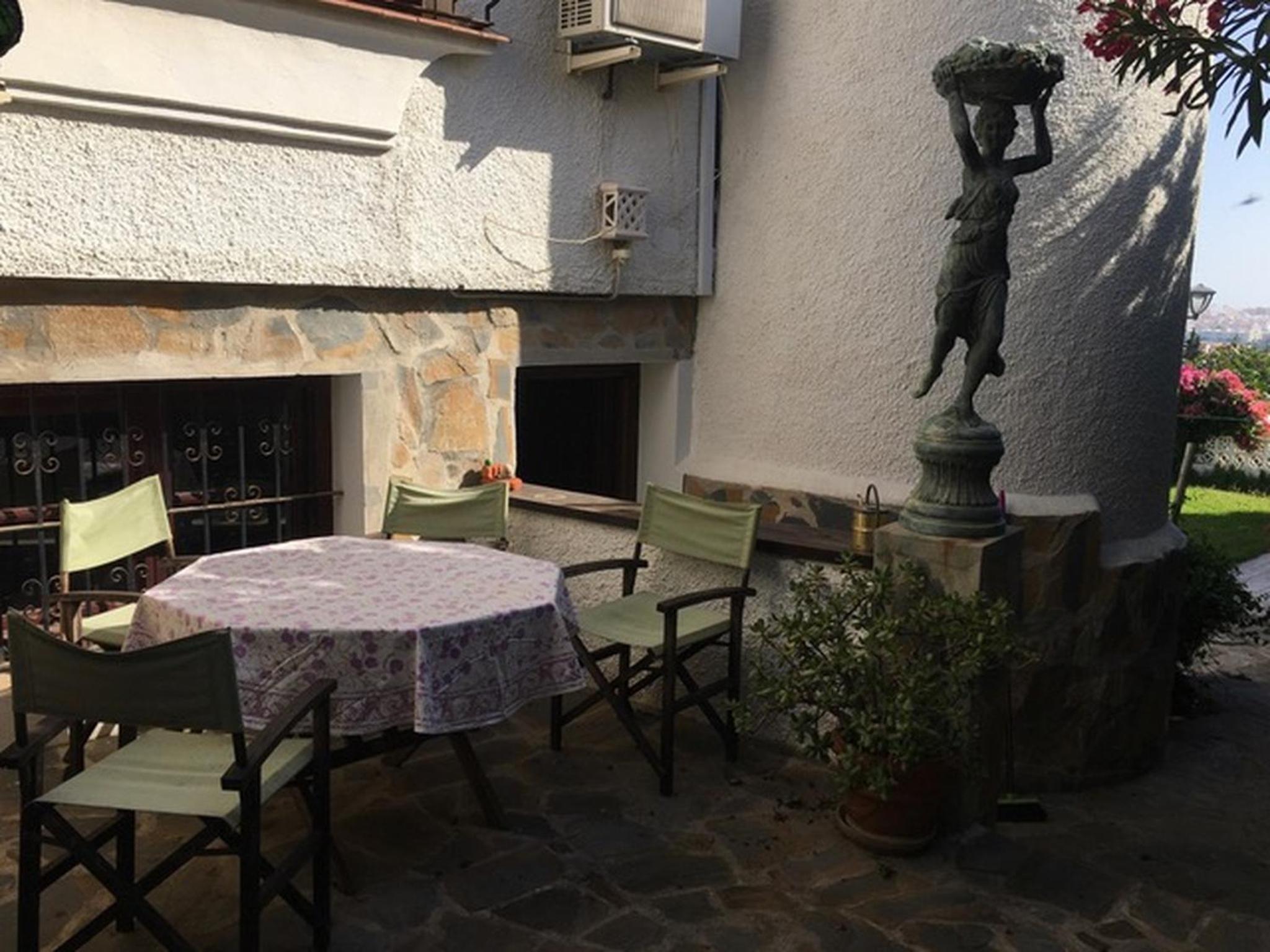 Marbella Golf Valley apartment