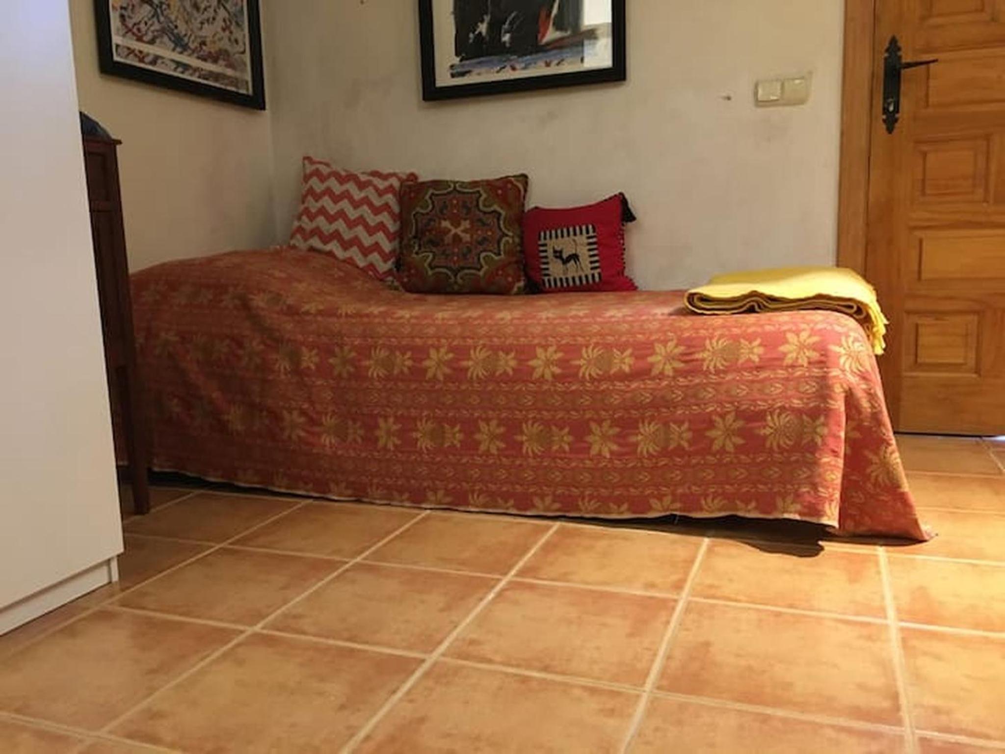 Marbella Golf Valley apartment