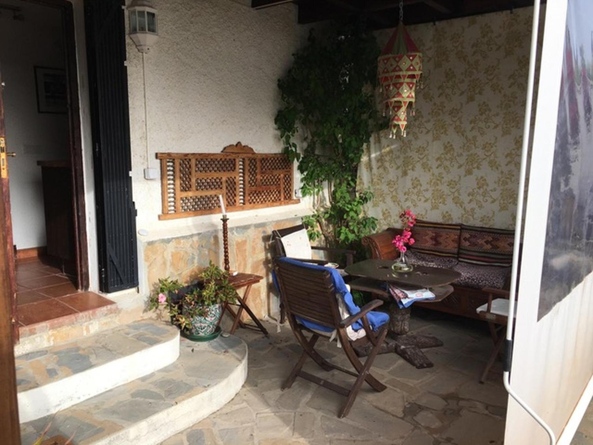 Marbella Golf Valley apartment