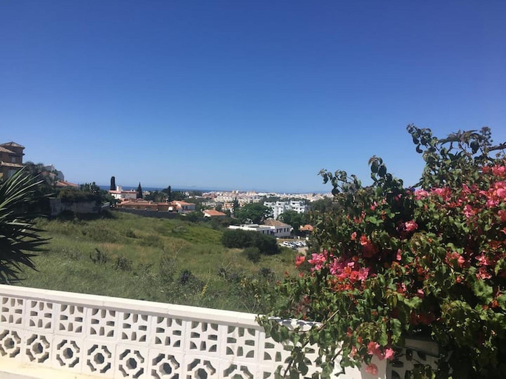 Marbella Golf Valley apartment