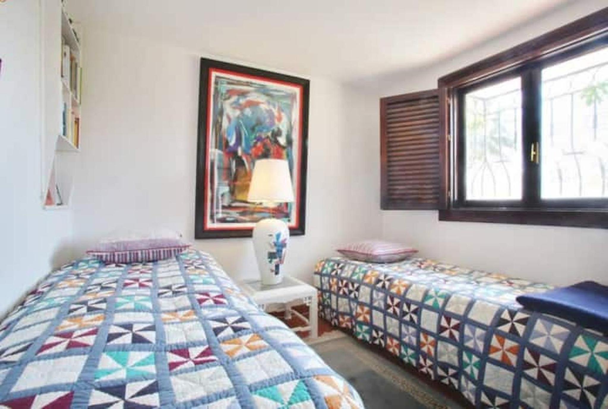 Marbella Golf Valley apartment