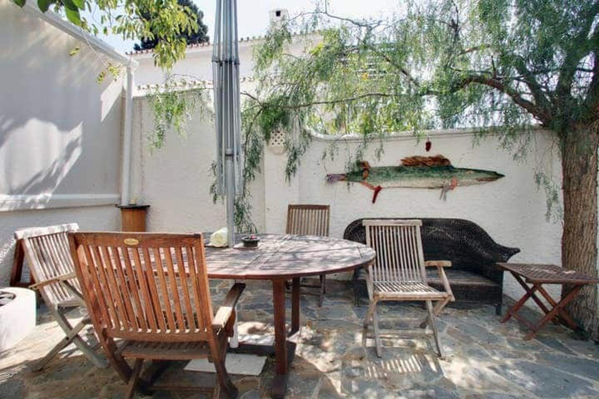 Marbella Golf Valley apartment