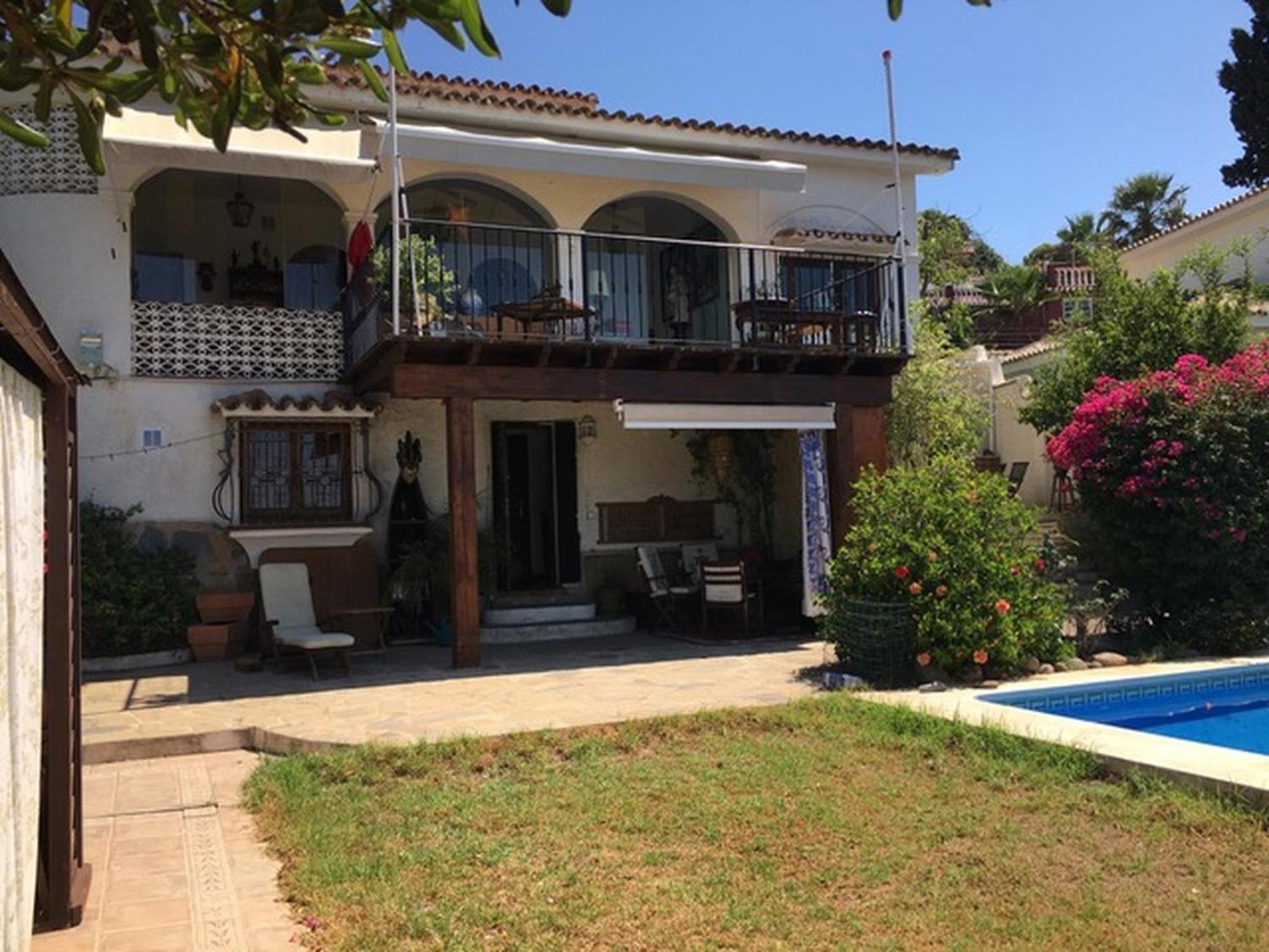 Marbella Golf Valley apartment