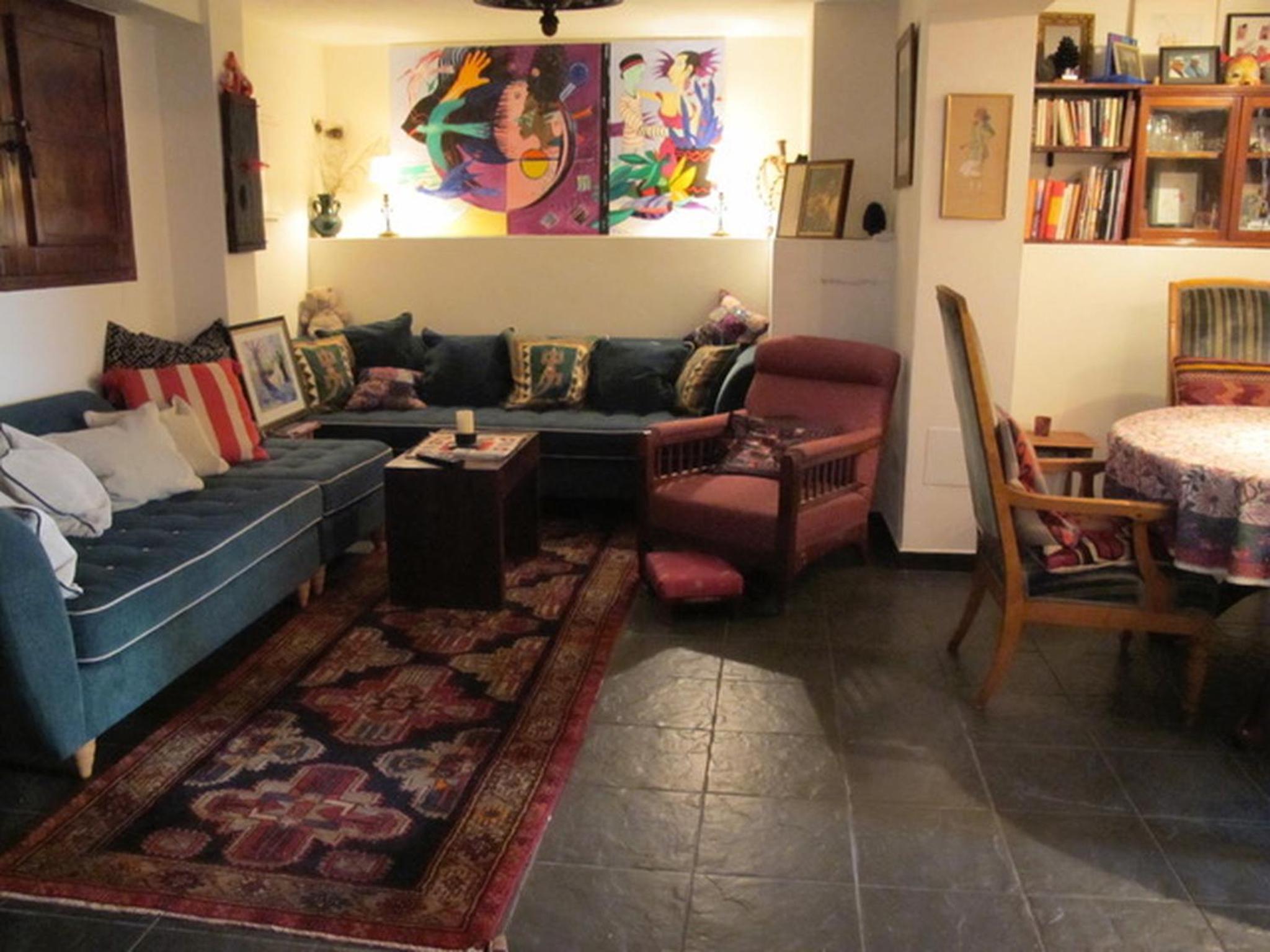 Marbella Golf Valley apartment